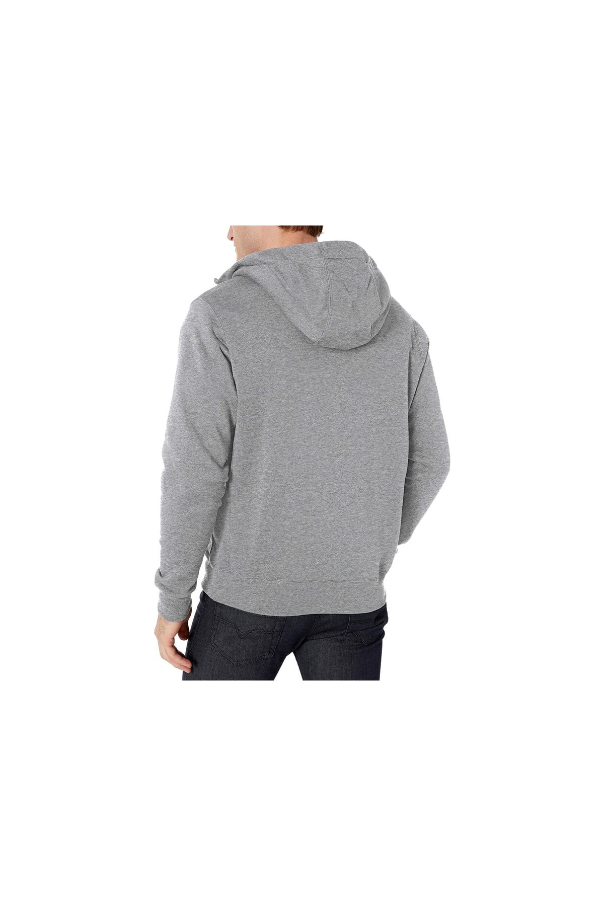 Gray nike deals jacket
