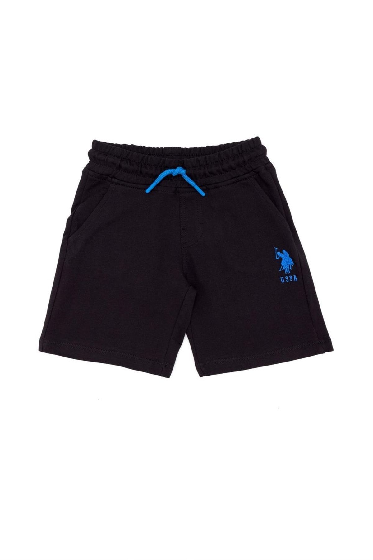 شورت بافتنی U.S.polo Assn Boy Pareıy023 1573696 U.S. Polo Assn.