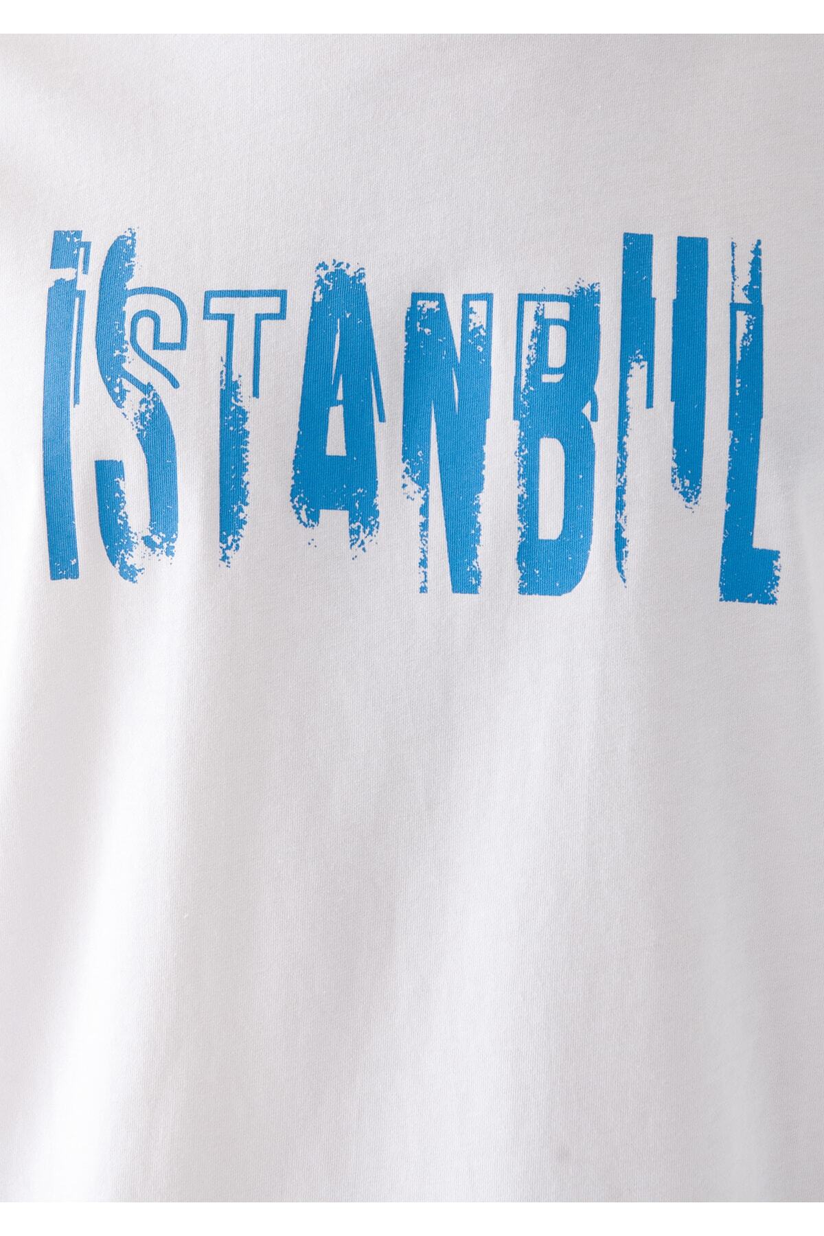 تی شرت مردانه ماوی 67116 - Image 6