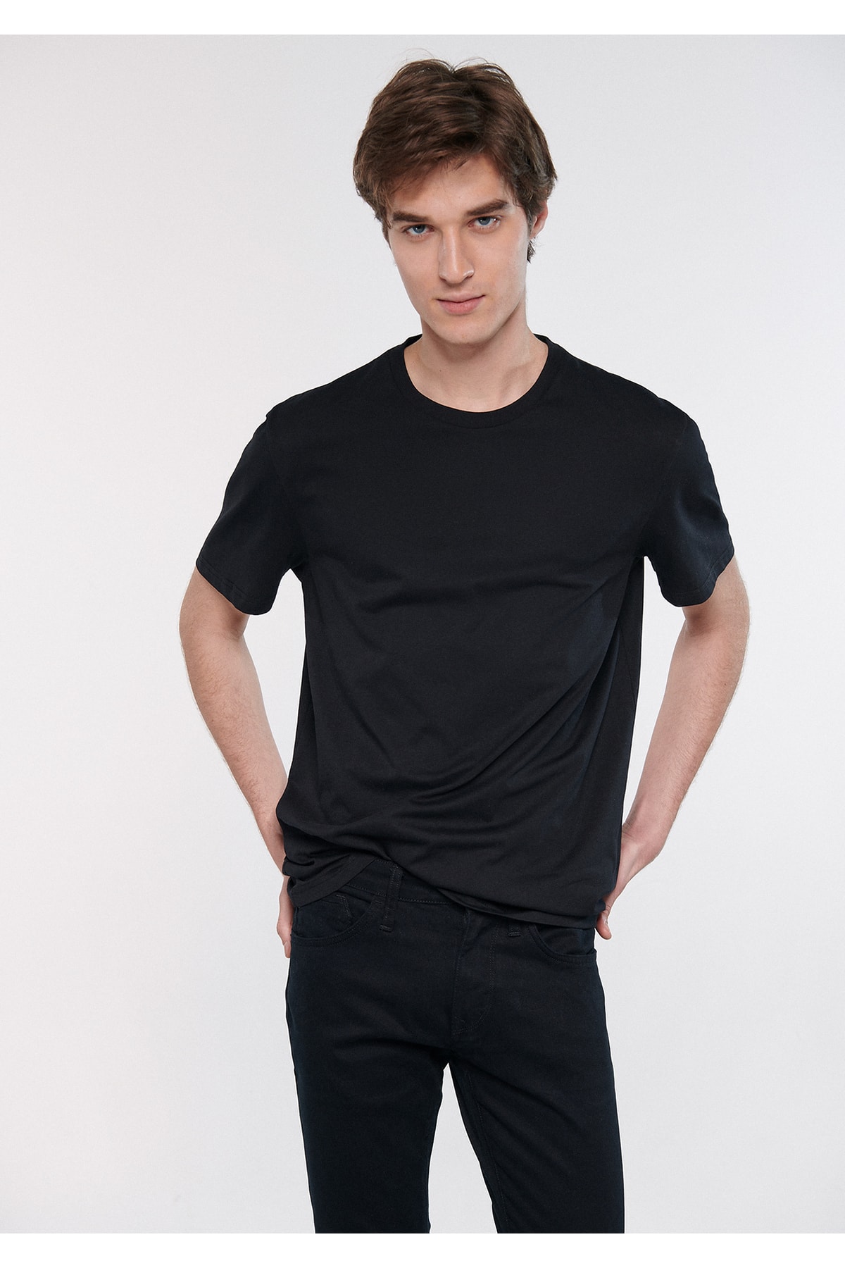 تی شرت مردانه ماوی 066483-900 - Image 2