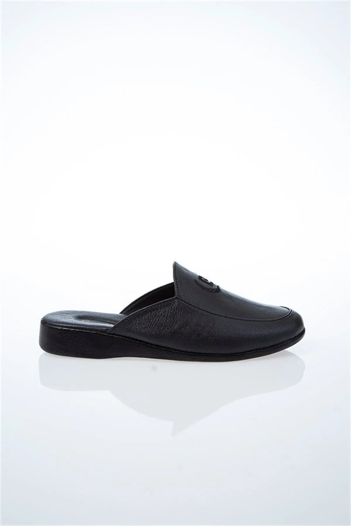 دمپایی خانگی مردانه راسته | پیر کاردین Pierre Cardin 7f6f57ba-35f5-5b70-ae5d-ca4df04c89b6 - تصویر 5
