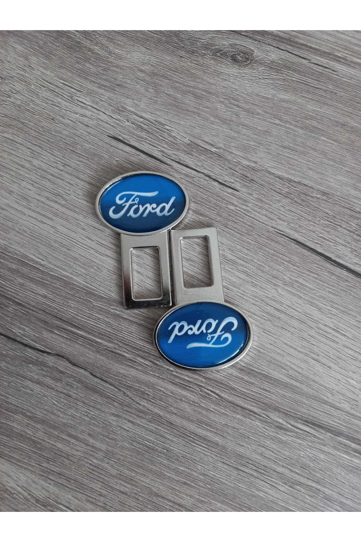 DEKA GARAGE Ford Kemer Tokası