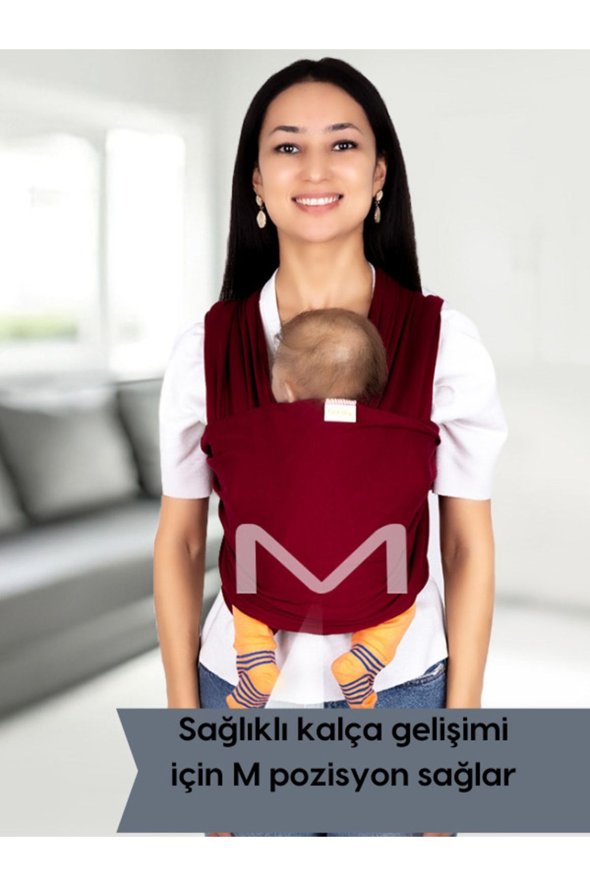 Cybex sling online