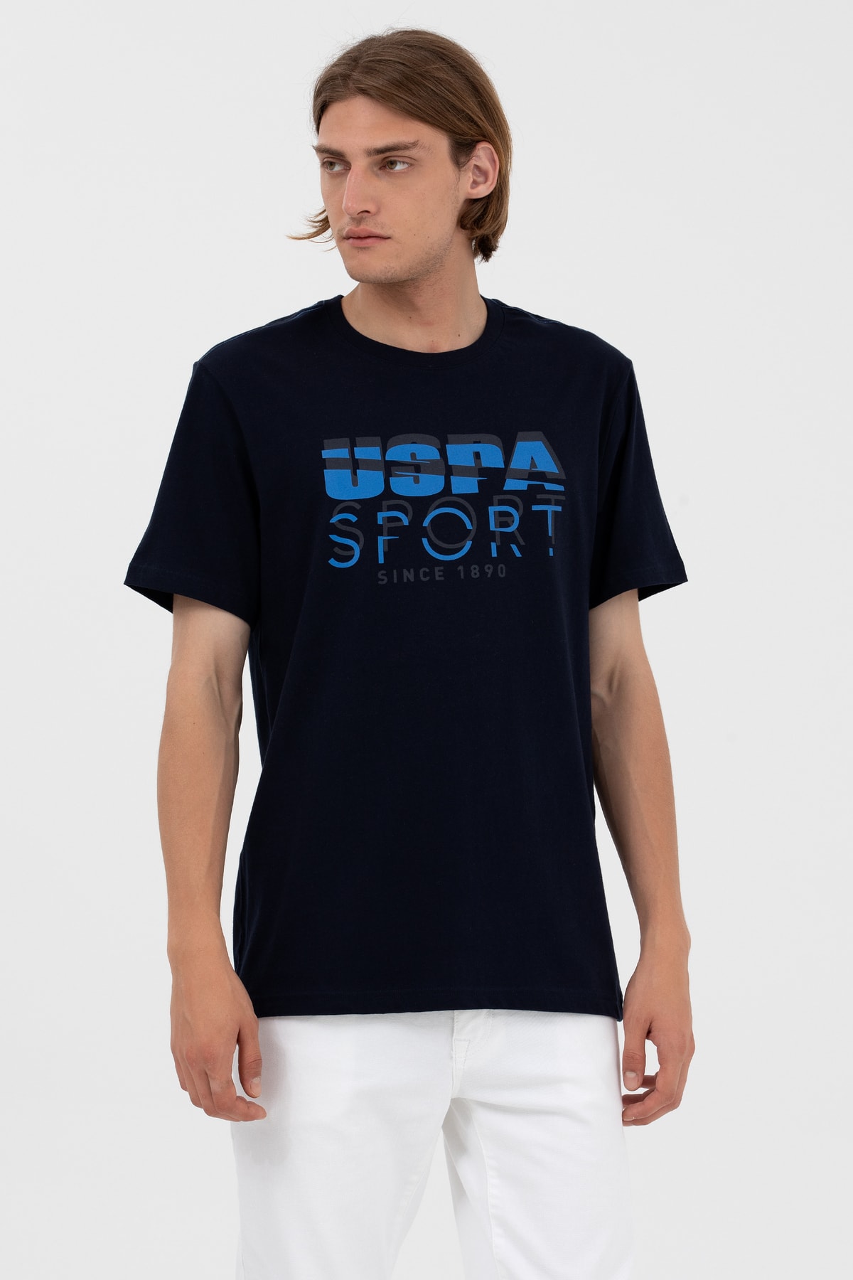 تیشرت یو اس پولو G81SZ011.000.1573144