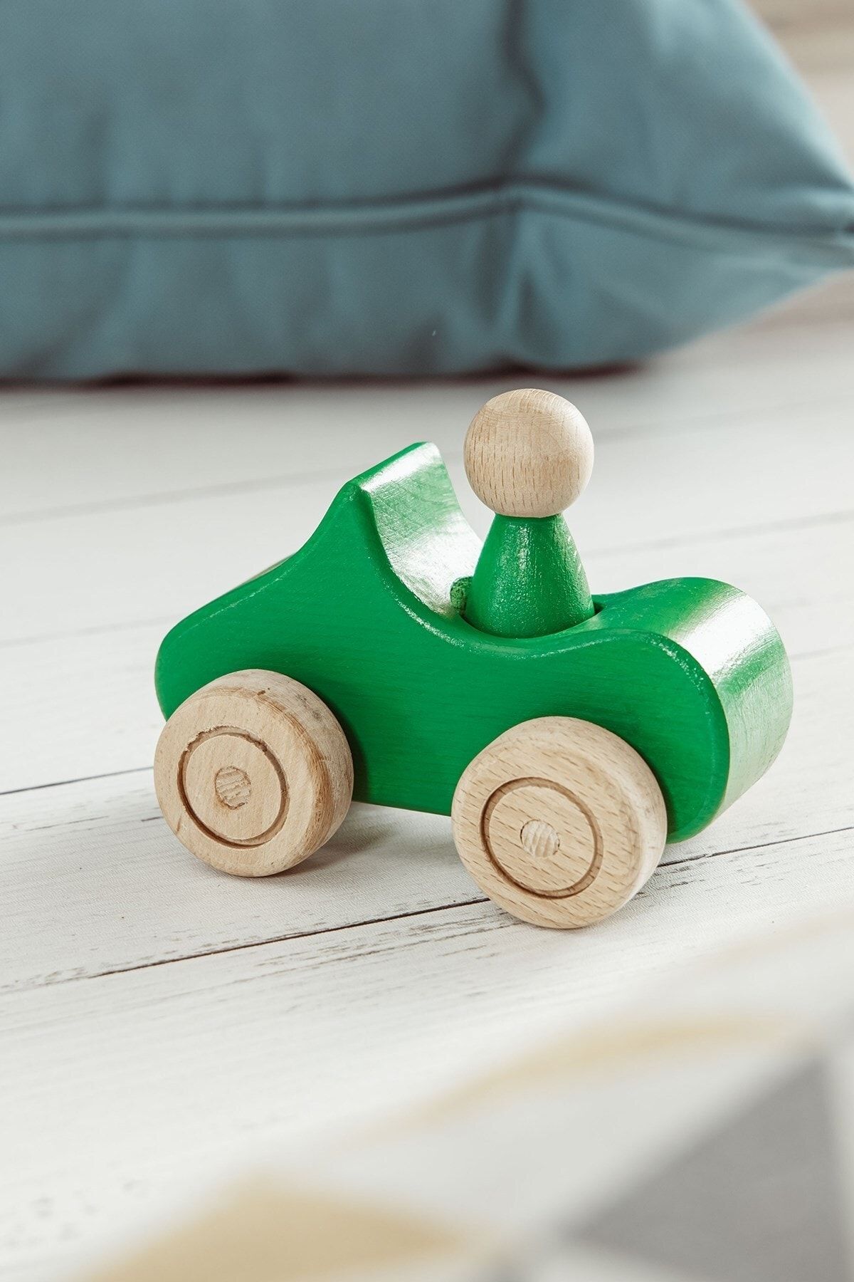 Green baby toys deals