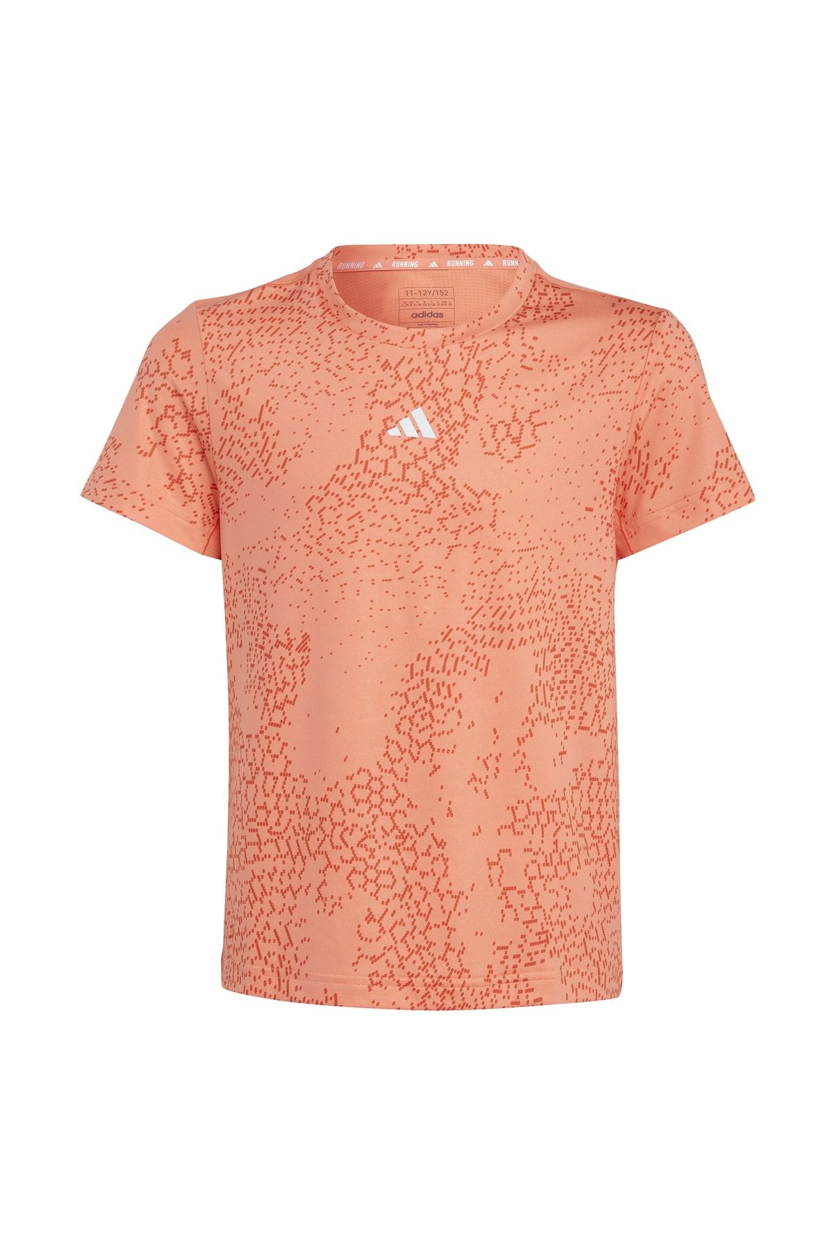 Adidas coral t shirt deals
