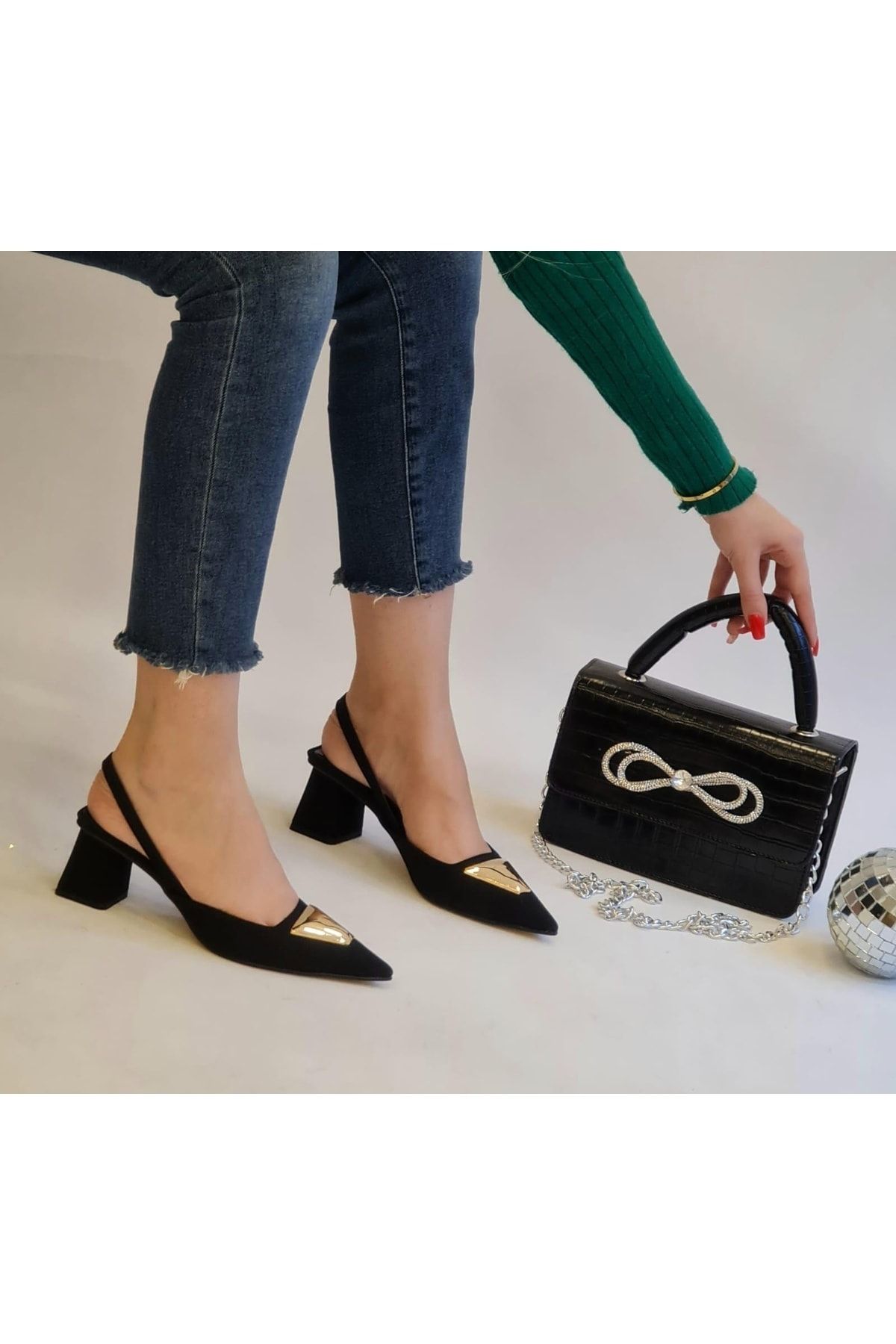 Shoes Kombin Ayakkabı Çanta