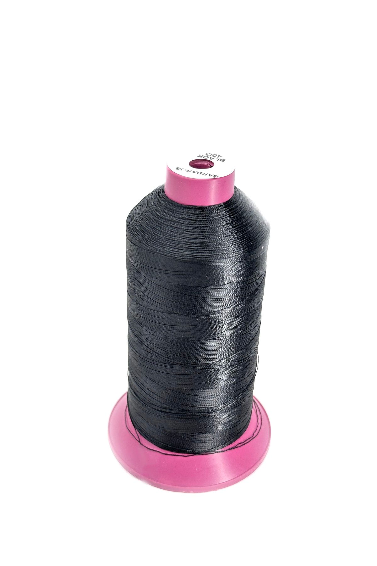 MİAPOLLO-Black Nylon String - Number 1, 2, 3 and 4 1