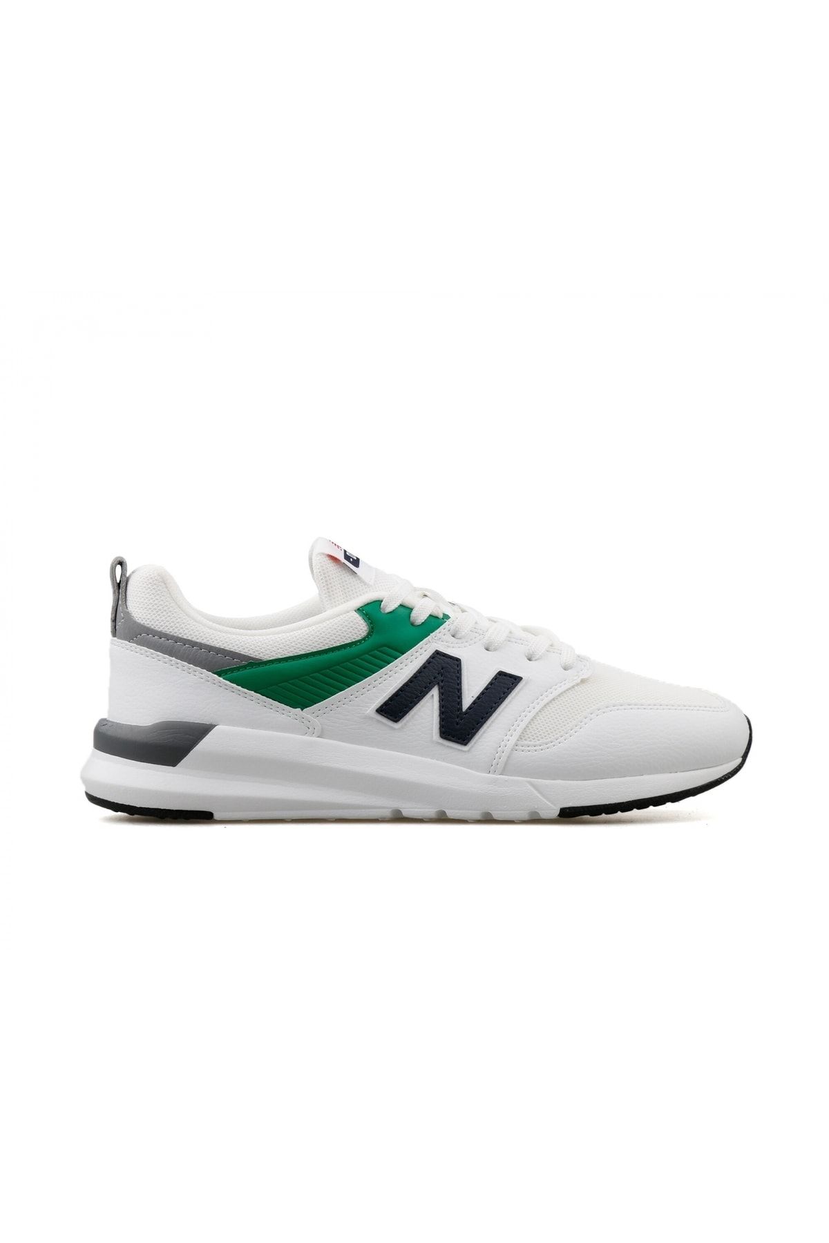 New Balance 009 Erkek Günlük Ayakkabı - Ms009wgn | 59%'YE KADAR İNDİRİM |  orologionetwork.it
