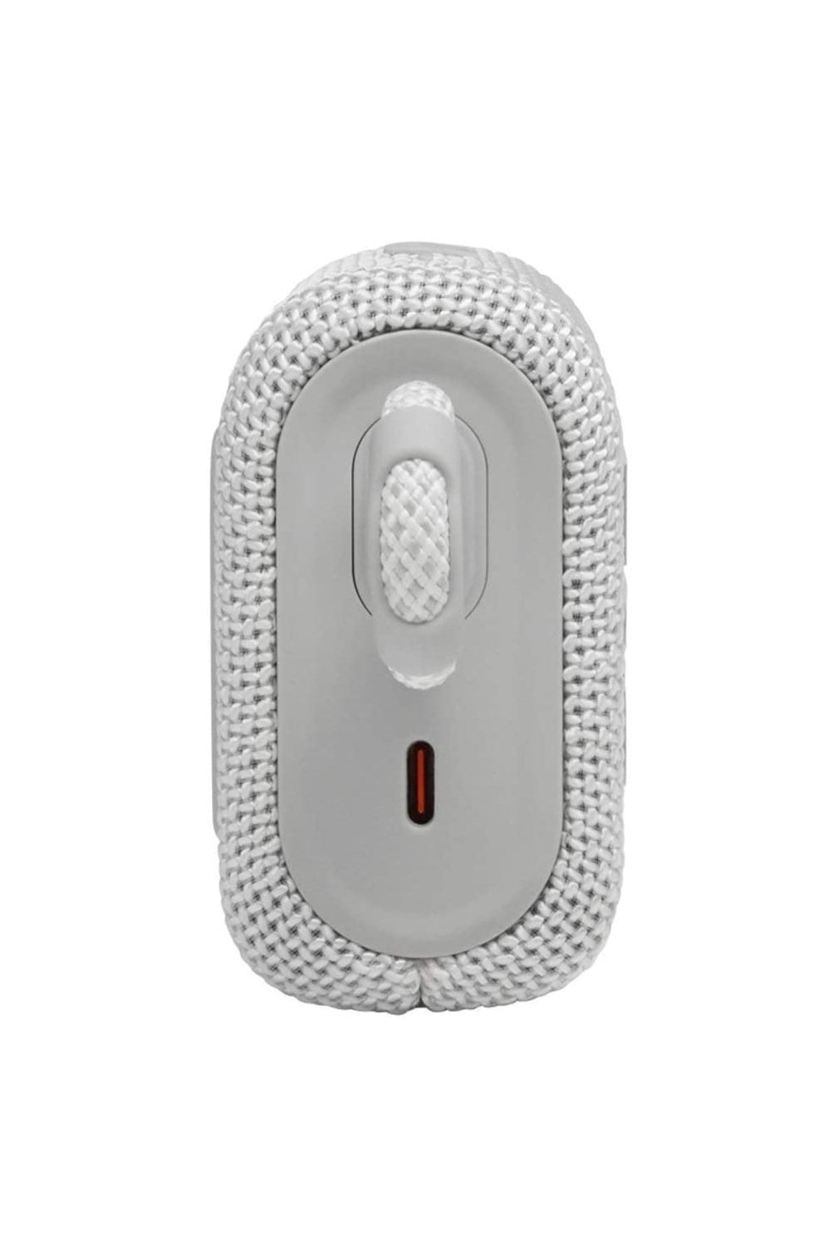 Go 3 Bluetooth Hoparlör Water-proof - Dust-proof Beyaz Ip67 5