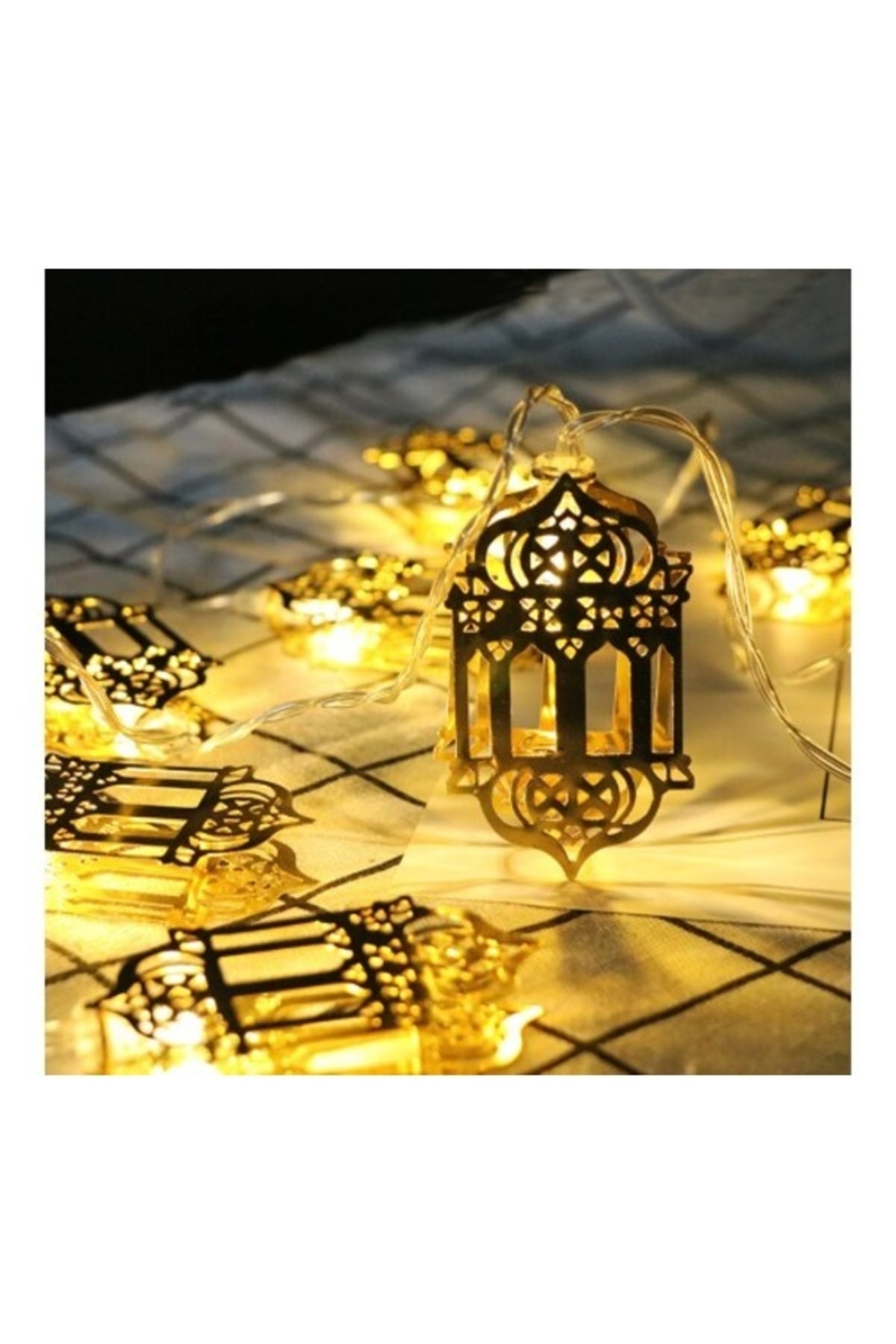 Ramadan Led Light 2