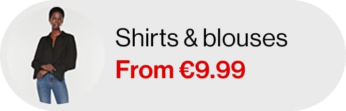 DSBoutiques_bannerlisting_categorylisting14_ShirtsStartingfrom9,99_Woman_EN_20230313_20230327