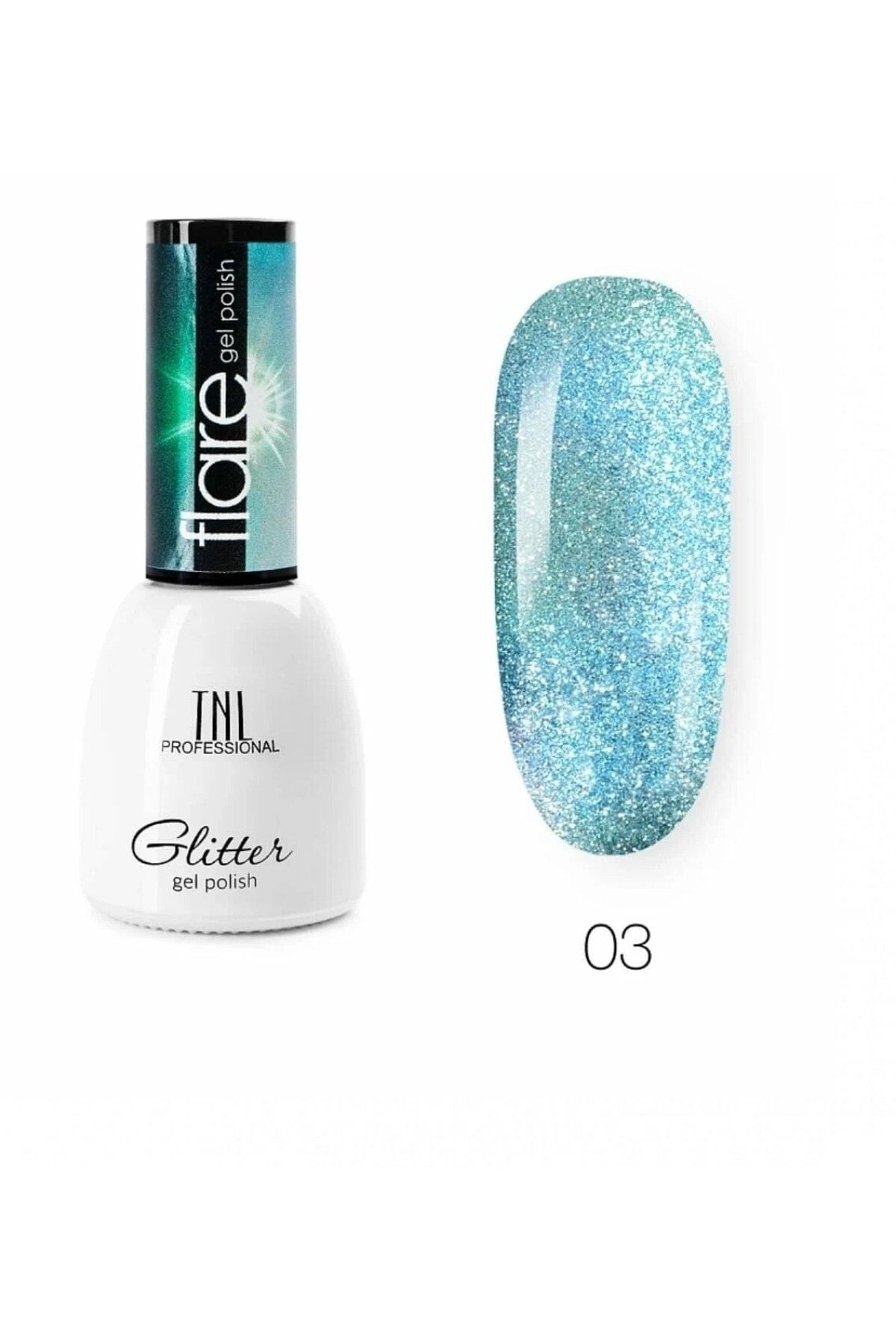 tnl professional Tnl Flare Kedigözü 7 Ml Fiyatı, Yorumları - Trendyol