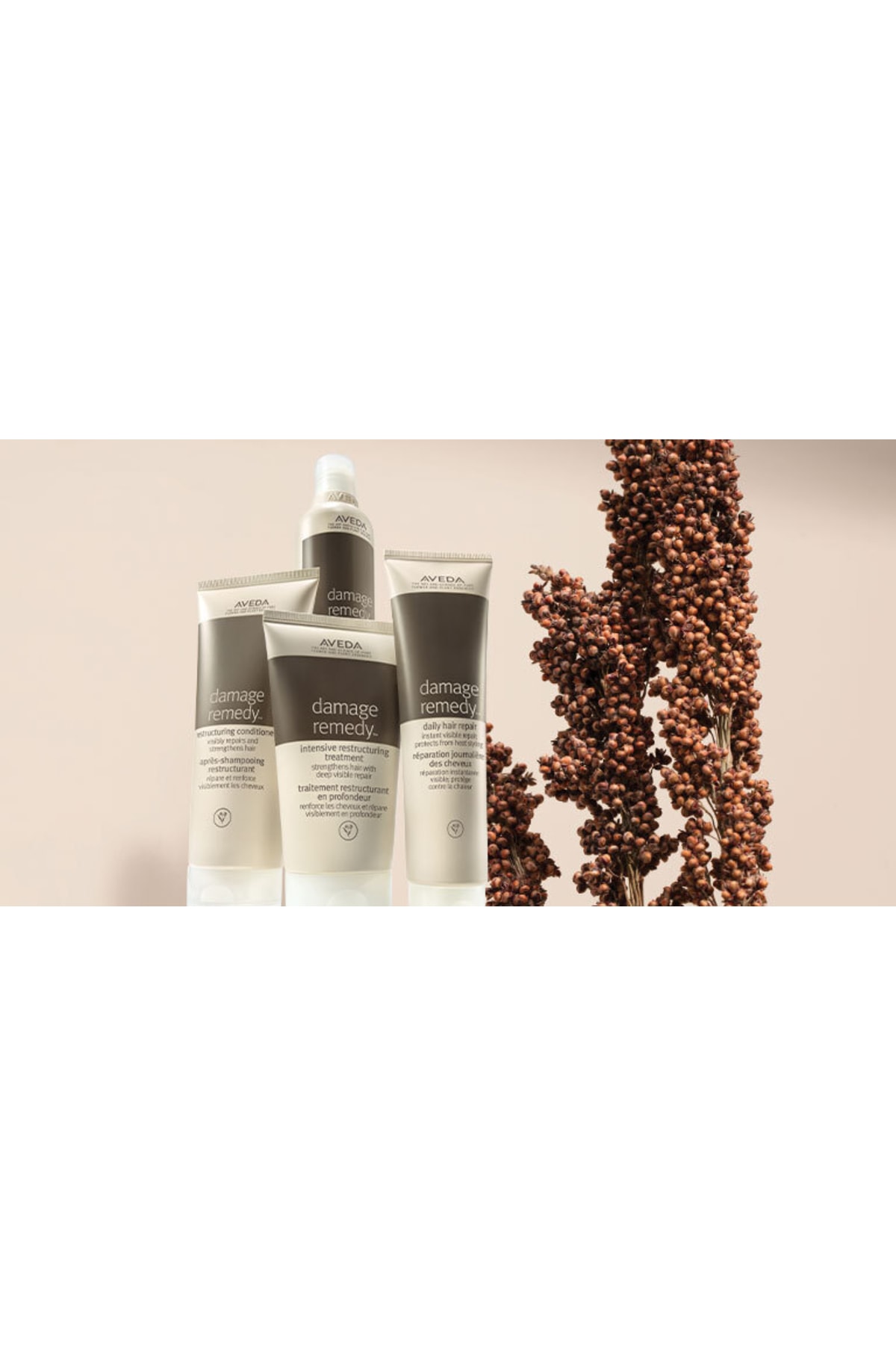 Damage Remedy Onarım Saç Kremi 200ml — 018084927915 — تصویر 5 از 5