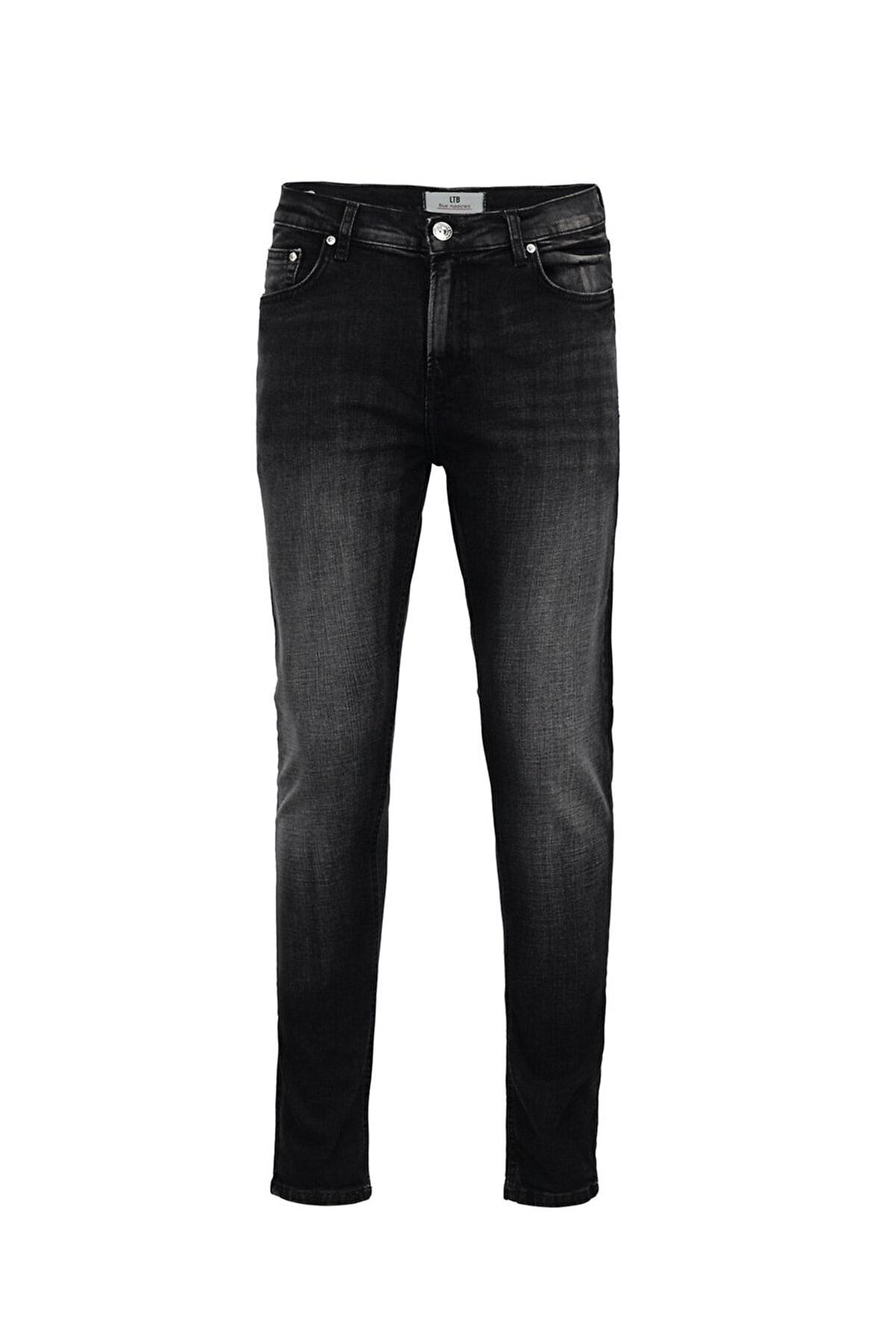 Ltb Smarty Y Normal Bel Dar Paça Jean Pantolon