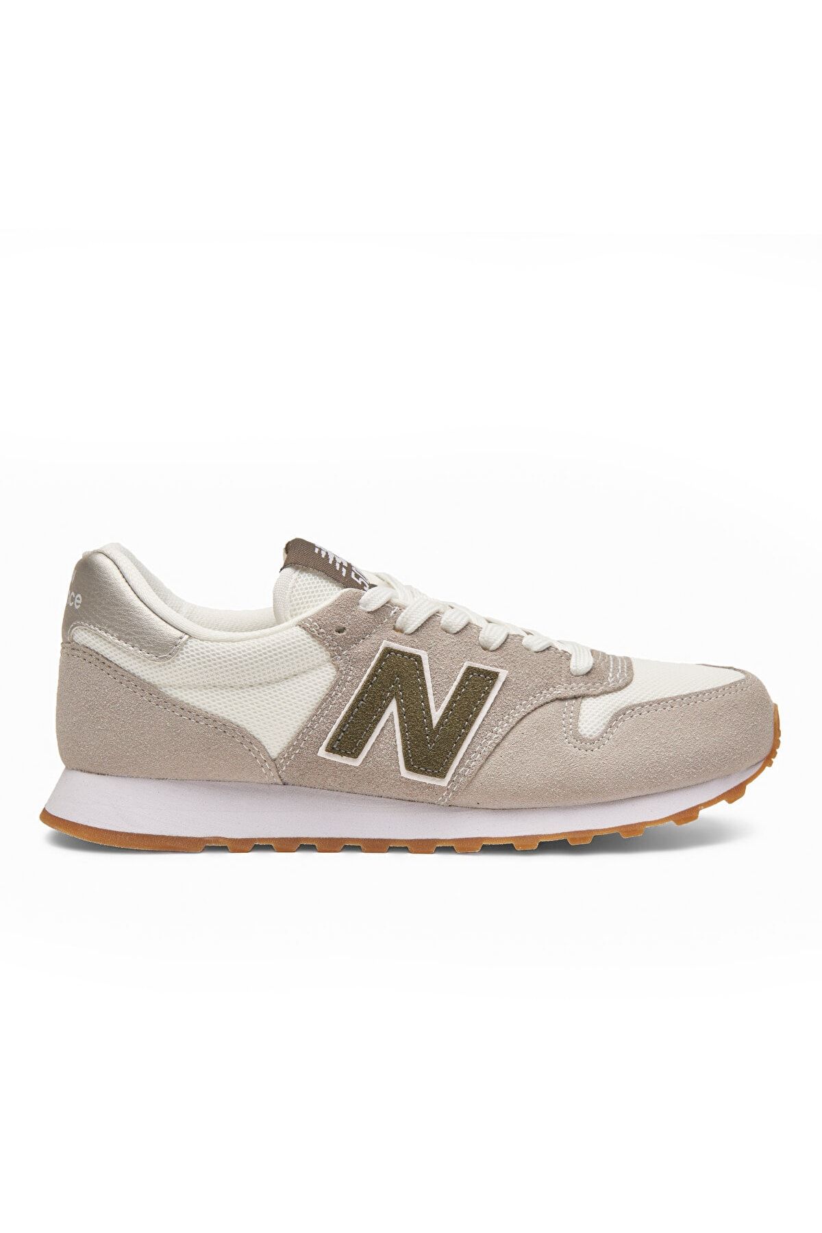 New Balance Sneakers Gray