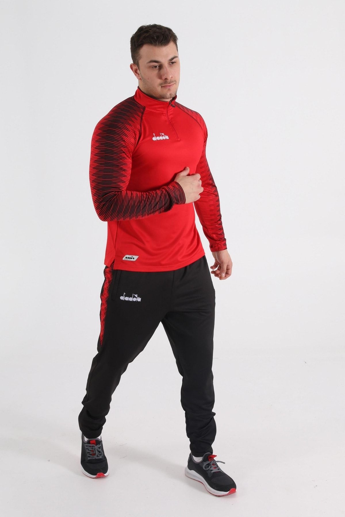 Diadora discount sweat suits