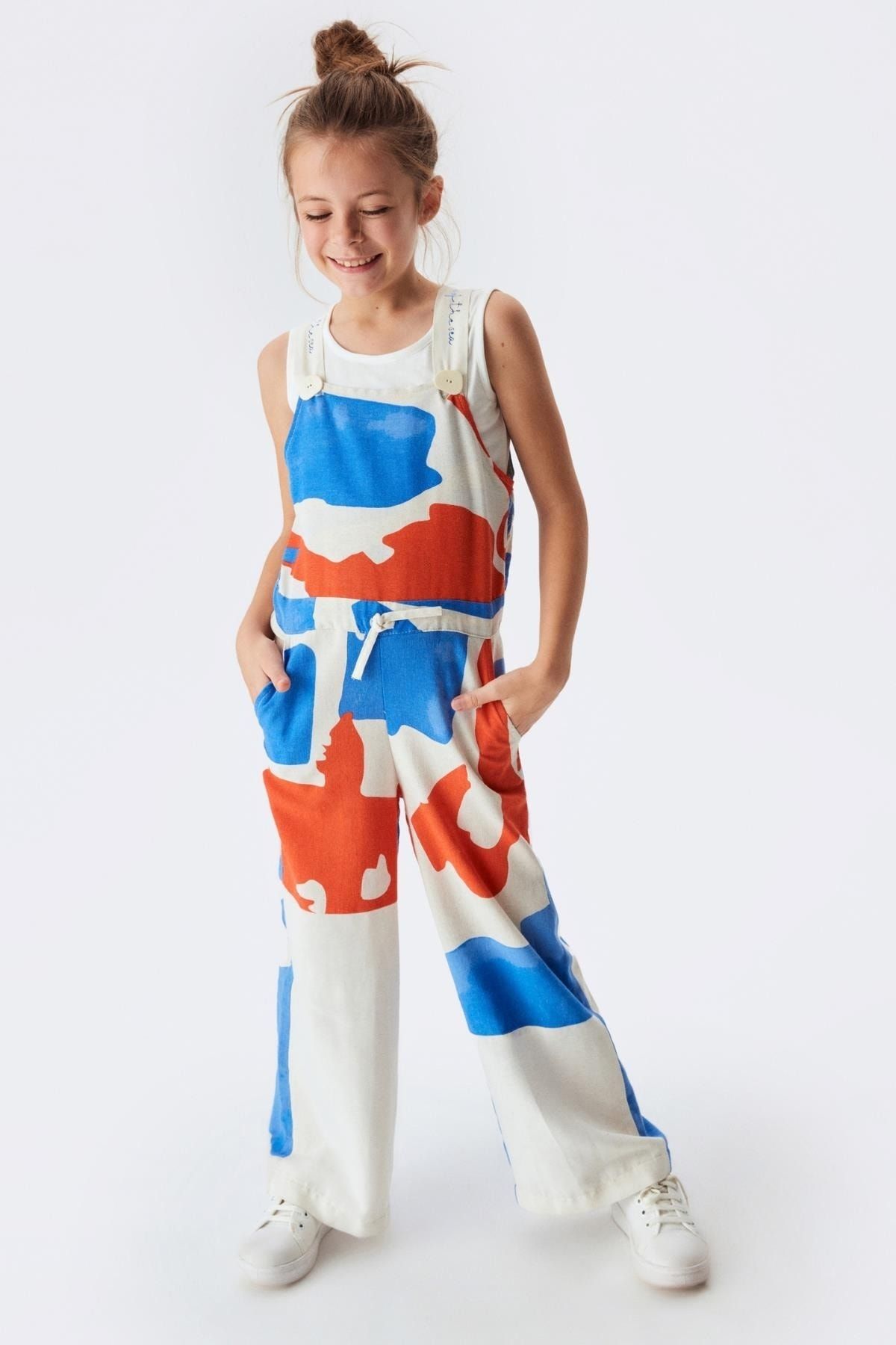 Childrens jumpsuits sales