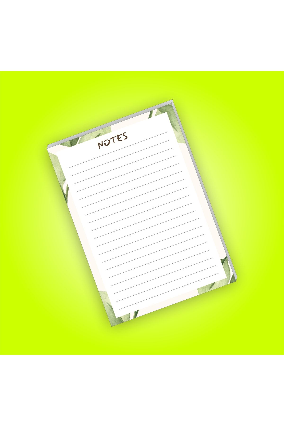 Ceres Studio-Notes | Planner | Notepad | Notebook | Notepad | A5 Notepad 2