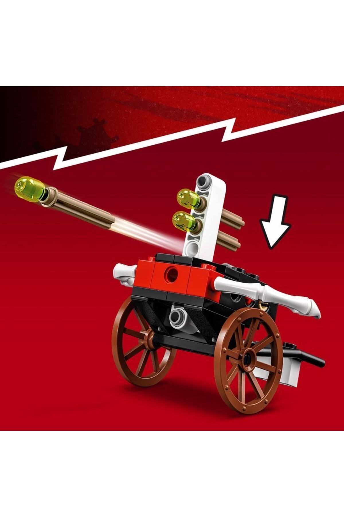 ربات غولپیکر جِی نینجاگو ۷۱۷۸۵