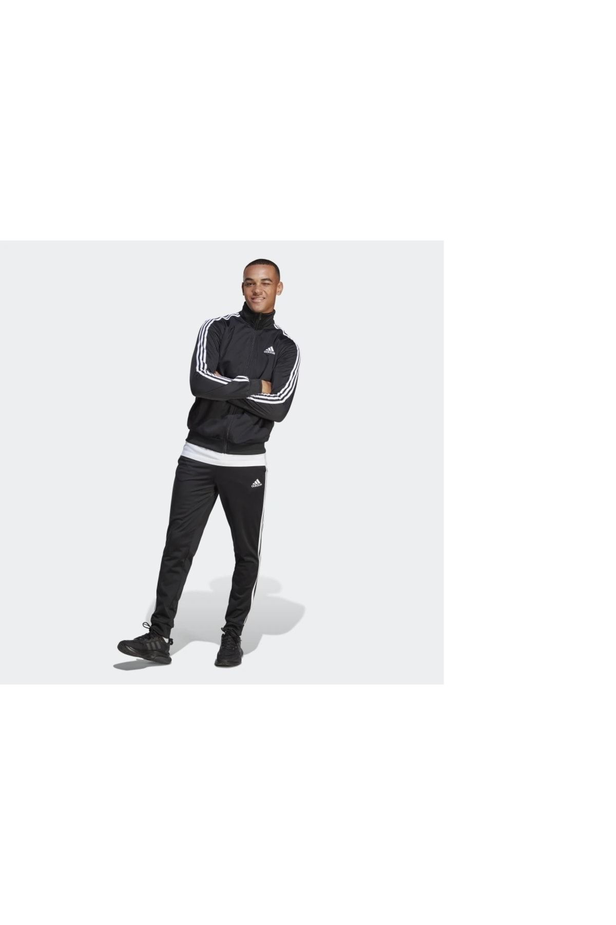 Adidas sweatsuits men hot sale