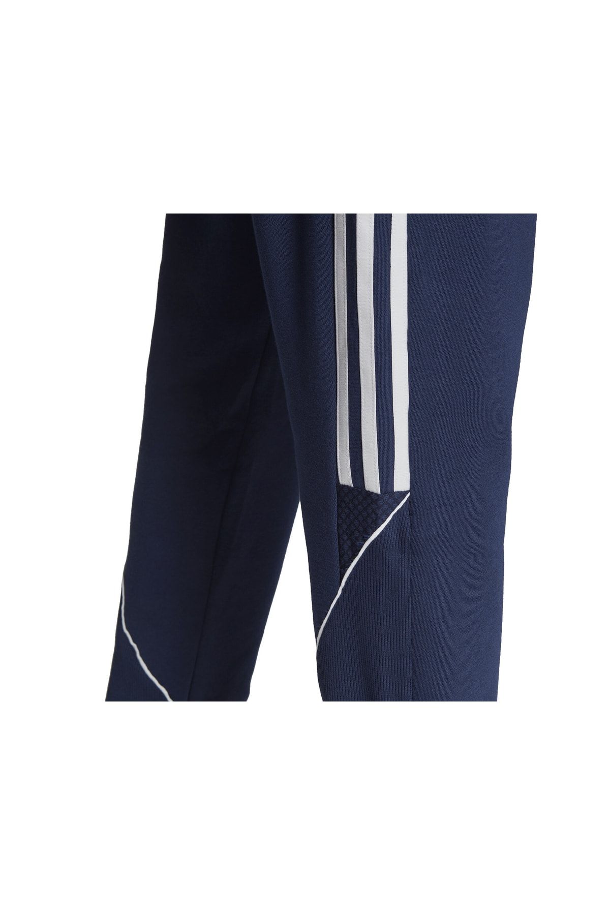 adidas-Tiro23 L Sw Pnt férfi labdarúgás edzőnadrág Hs3612 sötétkék 5