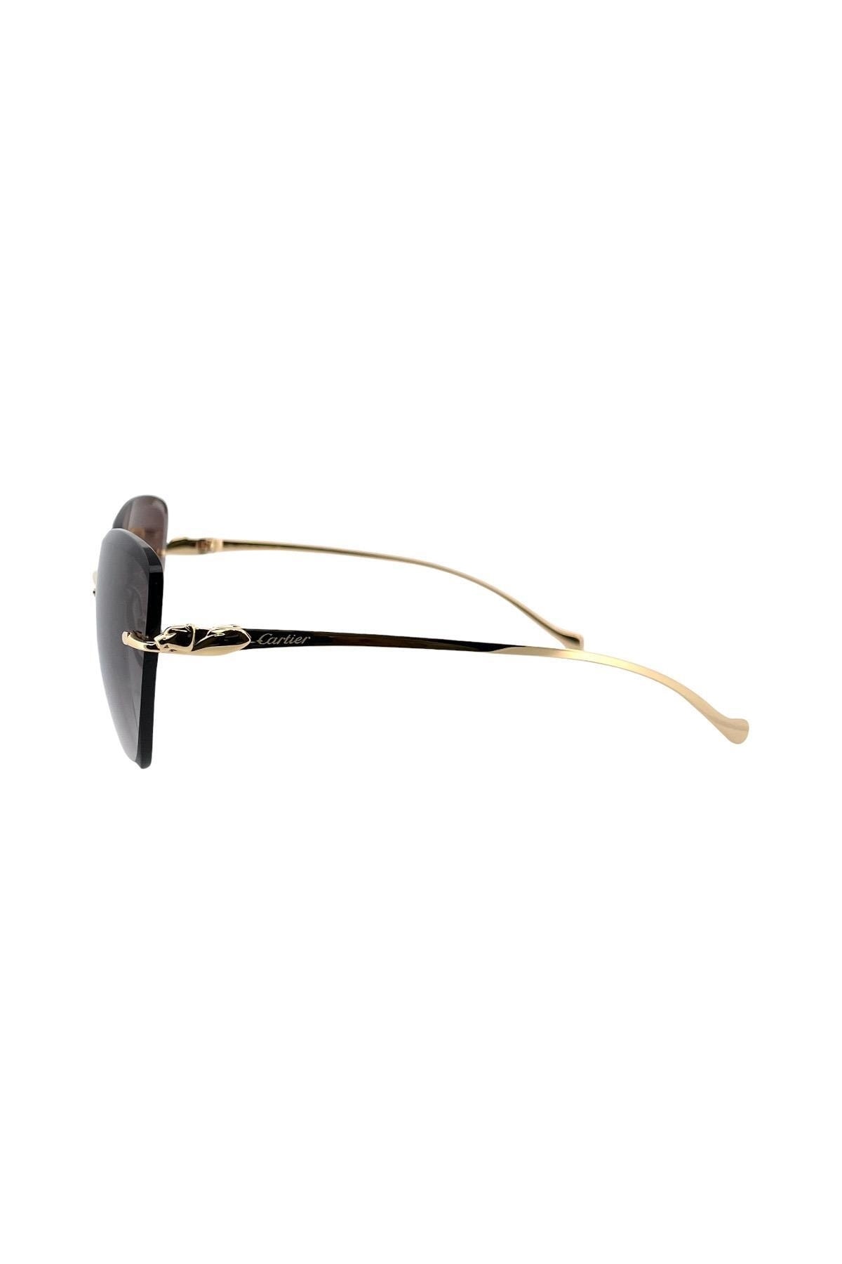 عینک آفتابی زنانه Ct0032rs 001 60 18