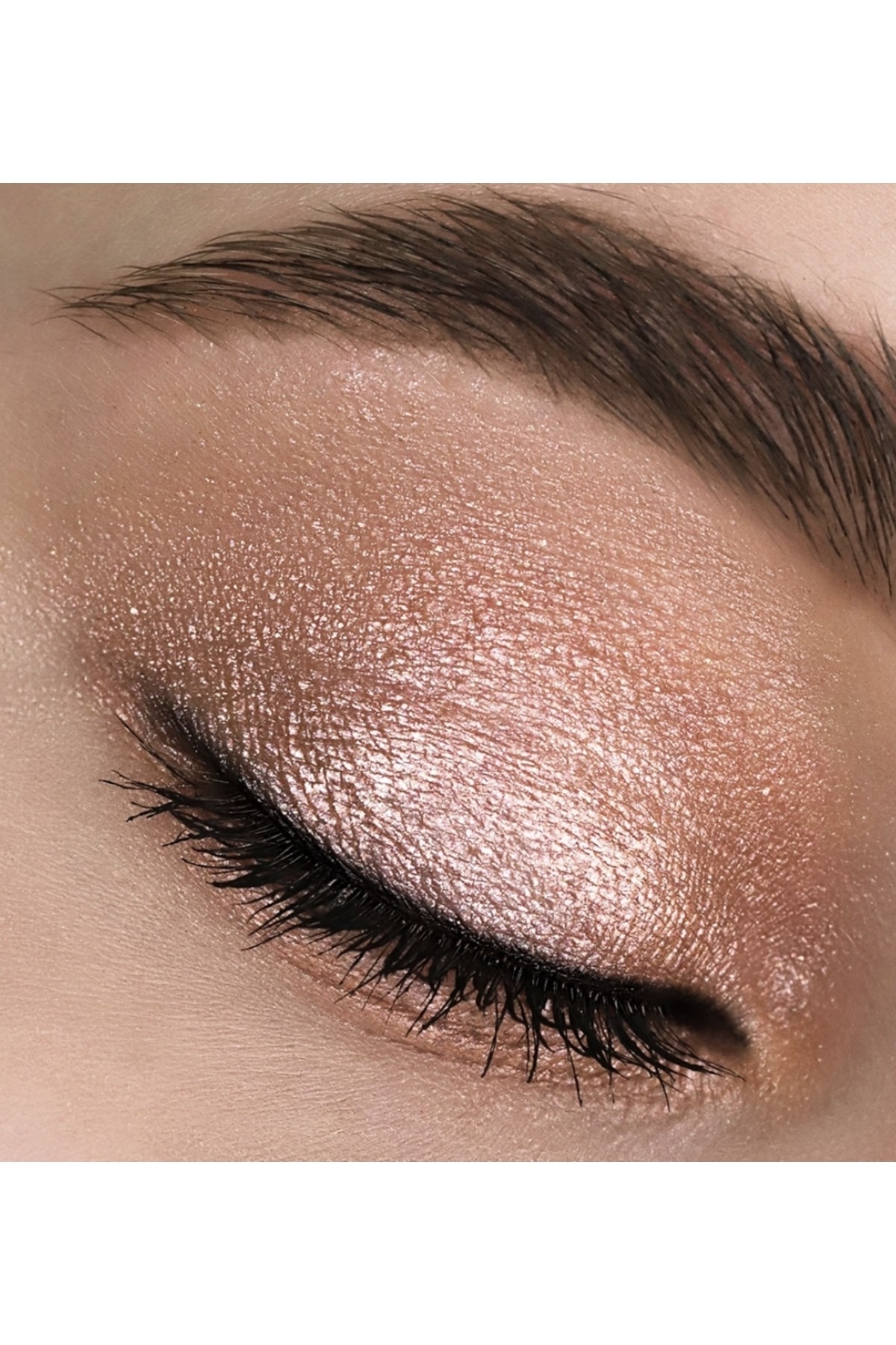 سایه چشم  نارنجی LUXVISAGE COSMETICS | 2 اورجینال - تصویر 2