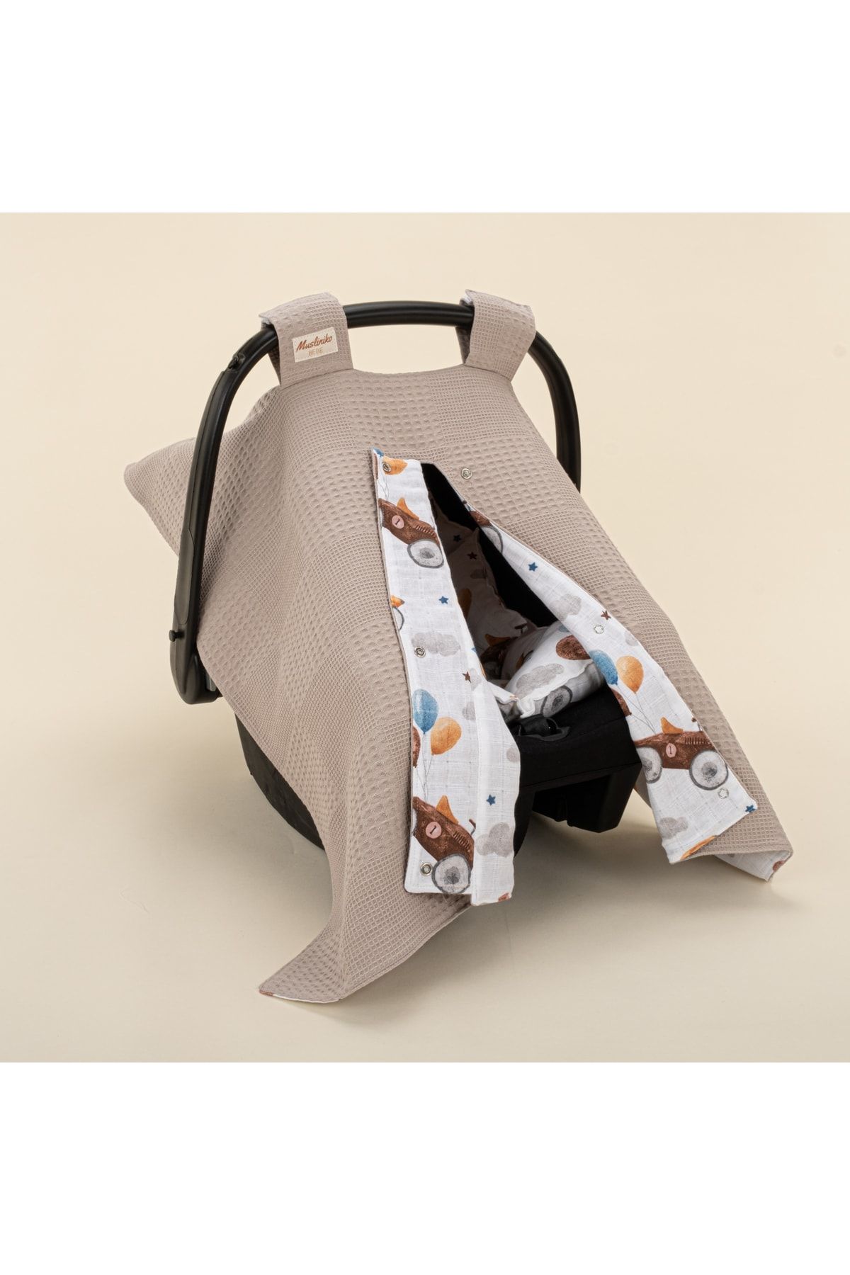 Stroller cover for flying hot sale
