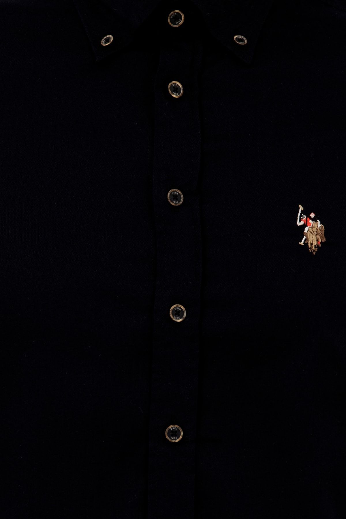 Us polo hotsell oxford knit shirts