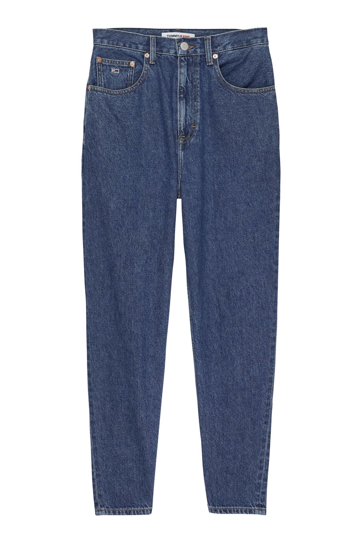 Tommy hilfiger shop mom fit jeans