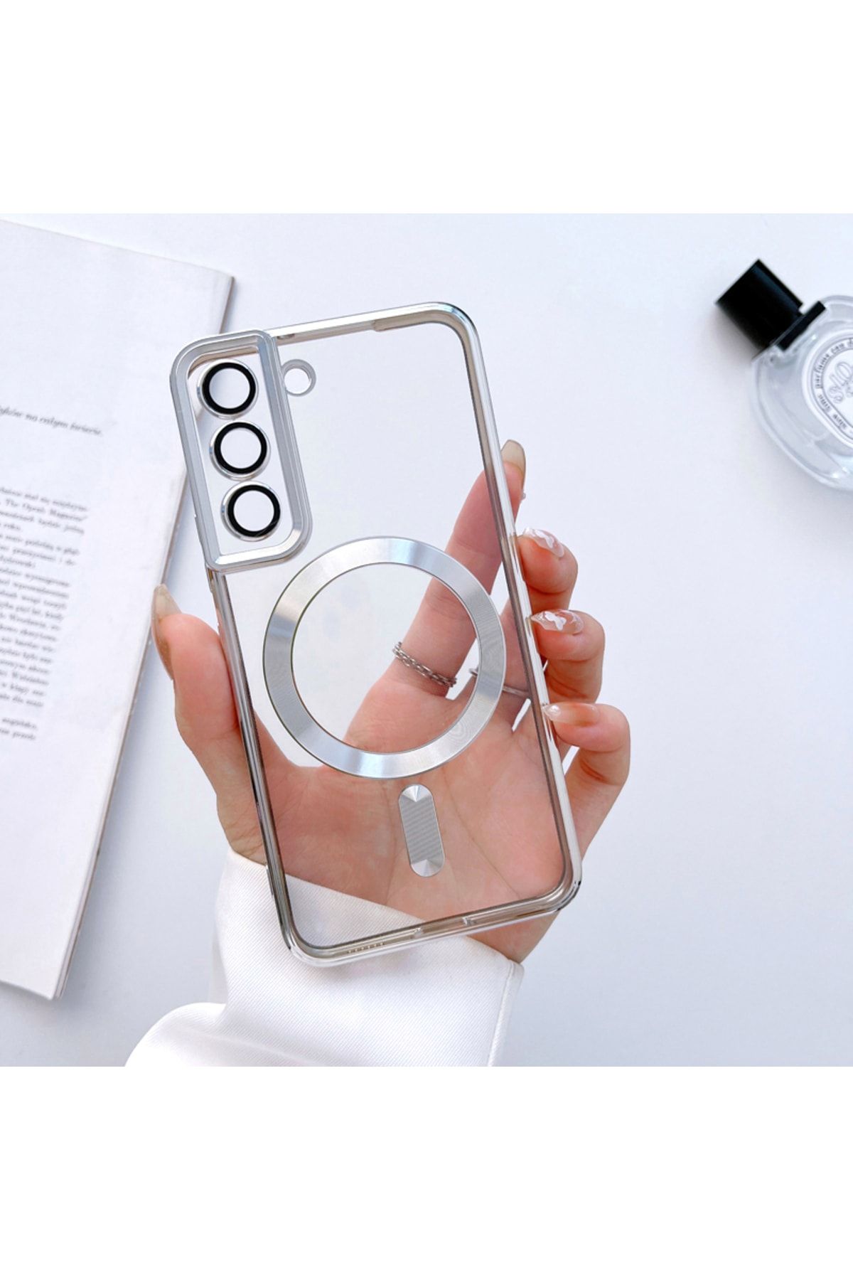 Galaxy S22 Plus Купить Чехол