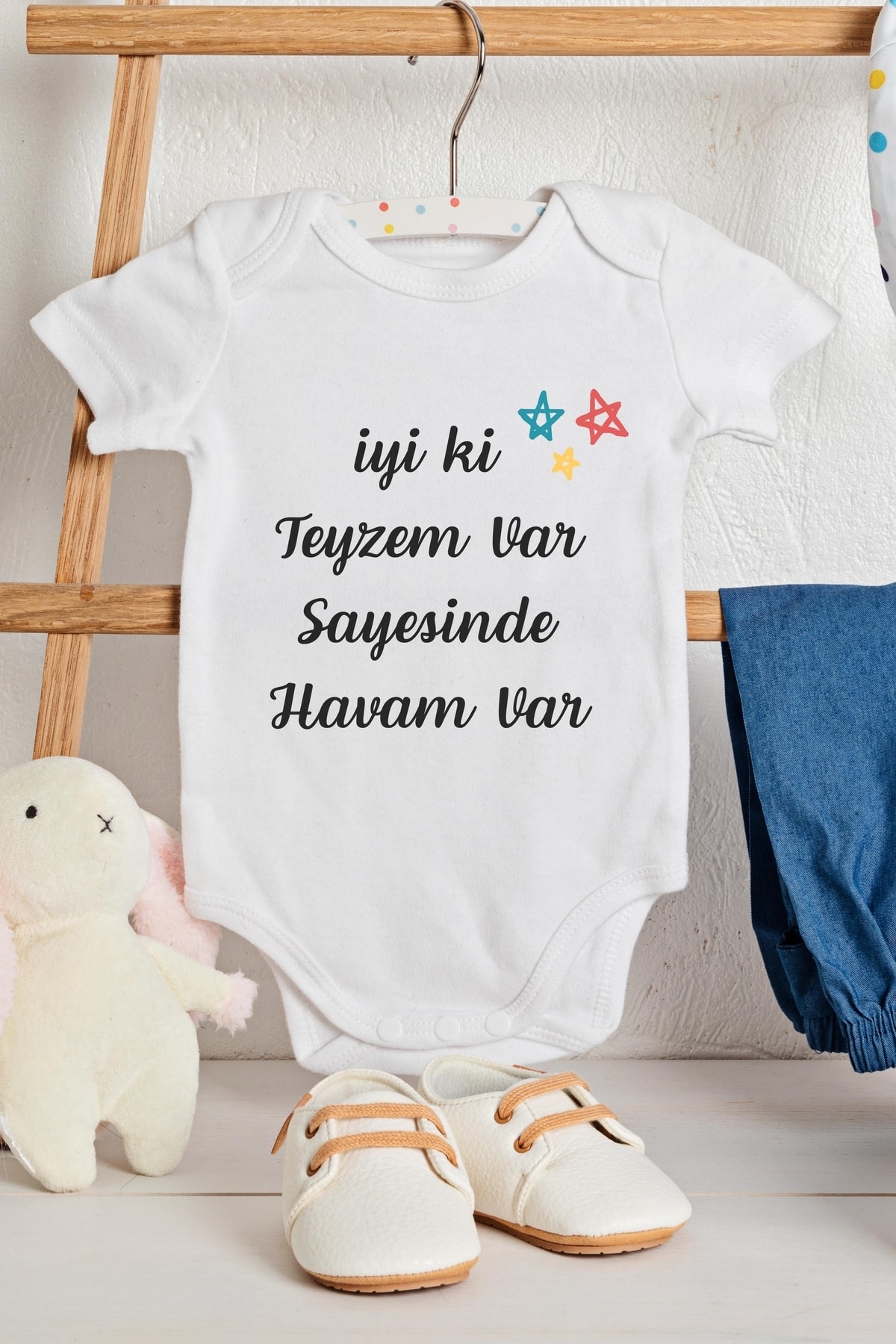 بادی نوزادی  544215