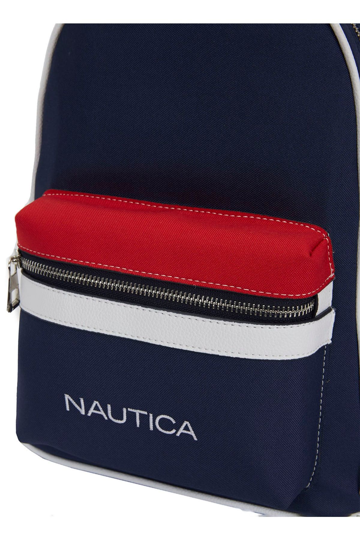 کوله پشتی آبی زنانه استاندارد دریایی Nautica