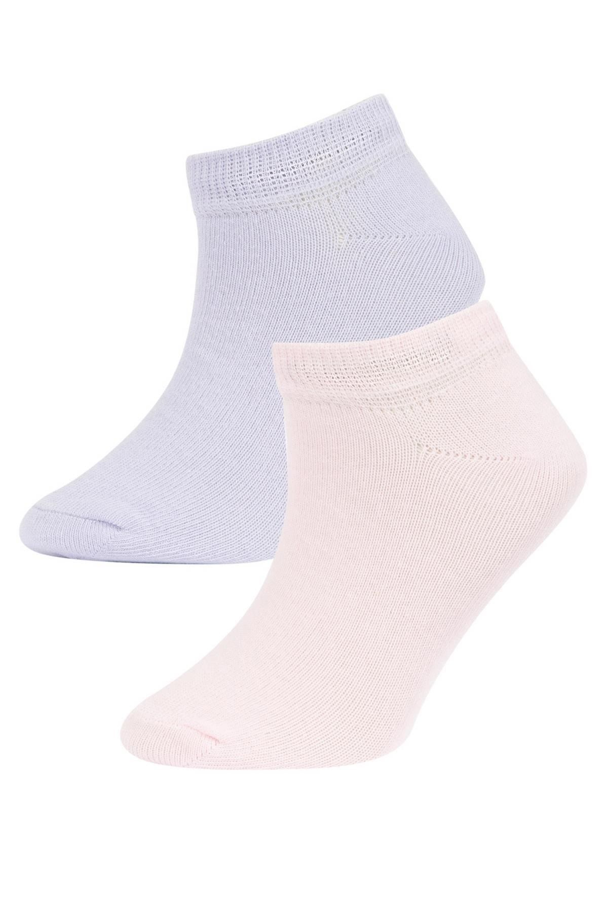 DeFacto Socken Mehrfarbig 2er-Pack