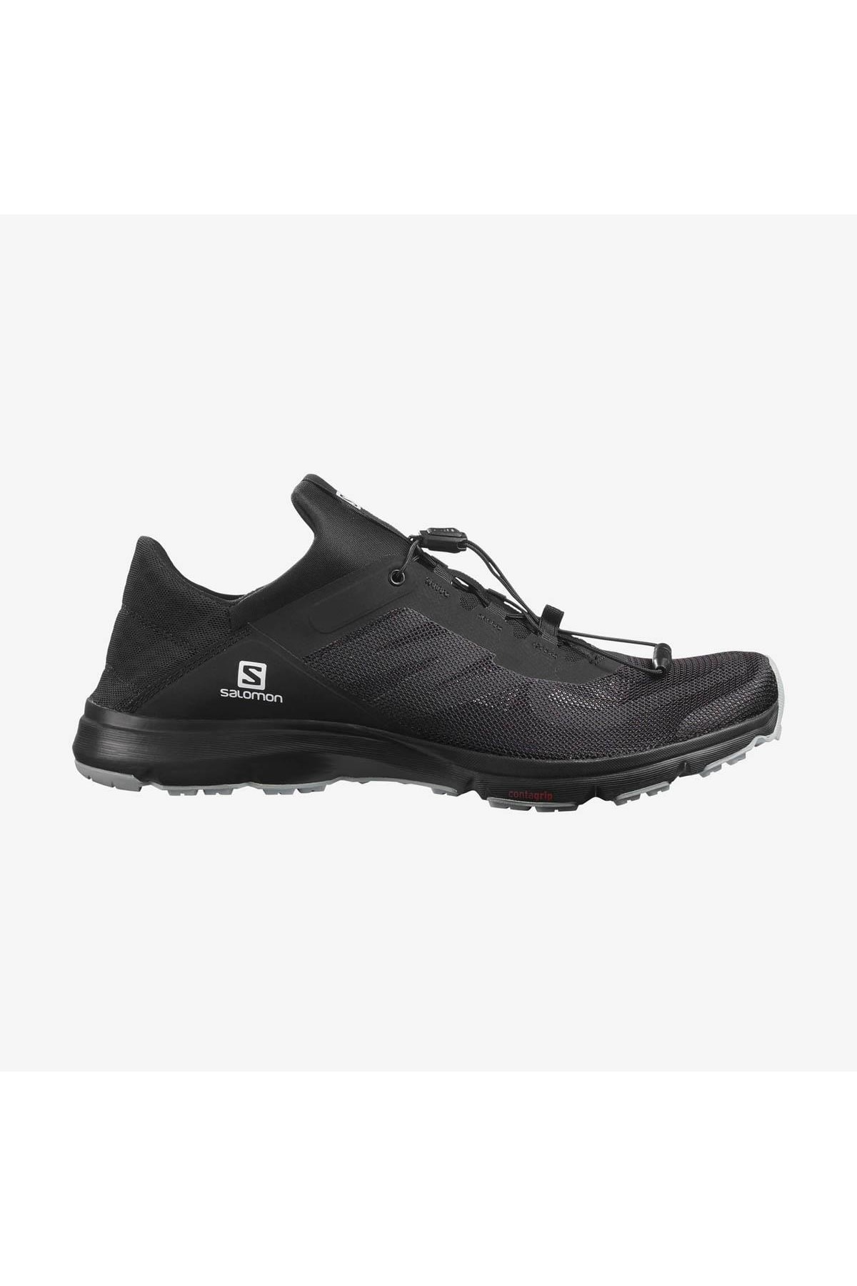 Erkek Sneaker Siyah L41303800 Amphıb Bold 2