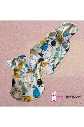 PinkShadow Ps Kedi Köpek Kıyafeti