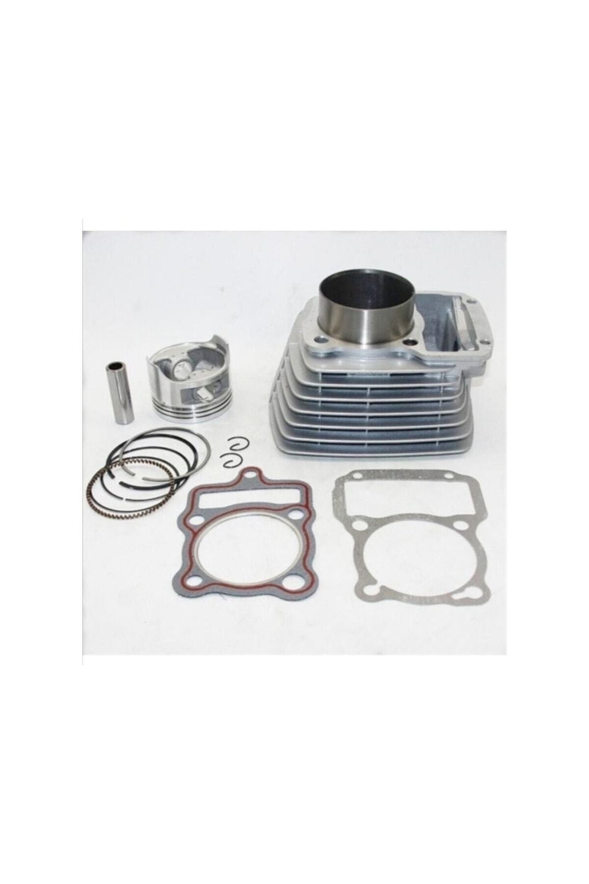 Kuba razore 150 modifiye