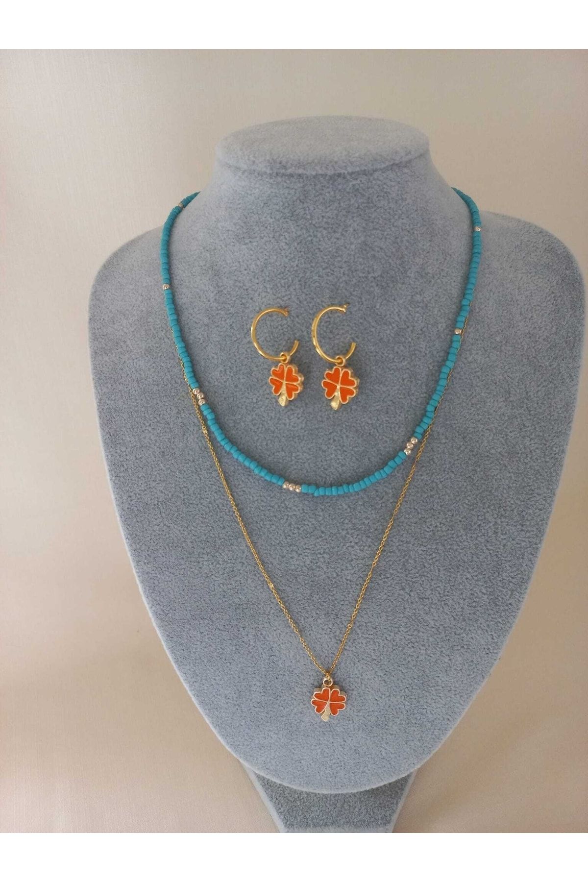 Turquoise chain online