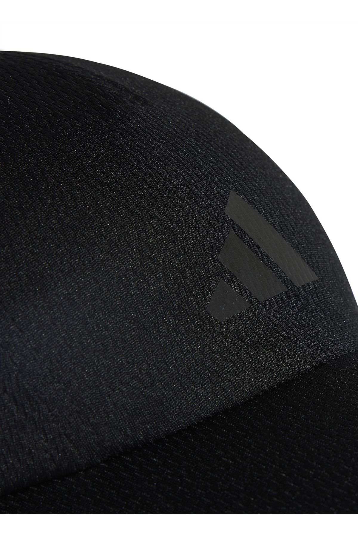adidas کلاه سیاه یونیزکس ht4815 run mes ca a.r.