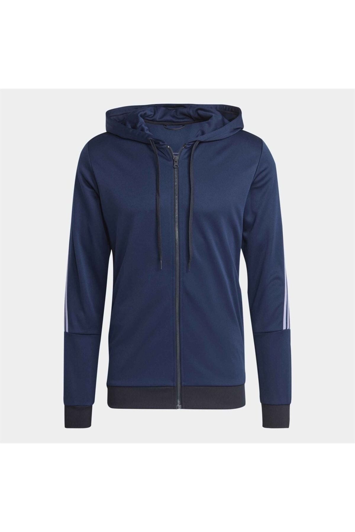Adidas best sale hoodie sweatsuit
