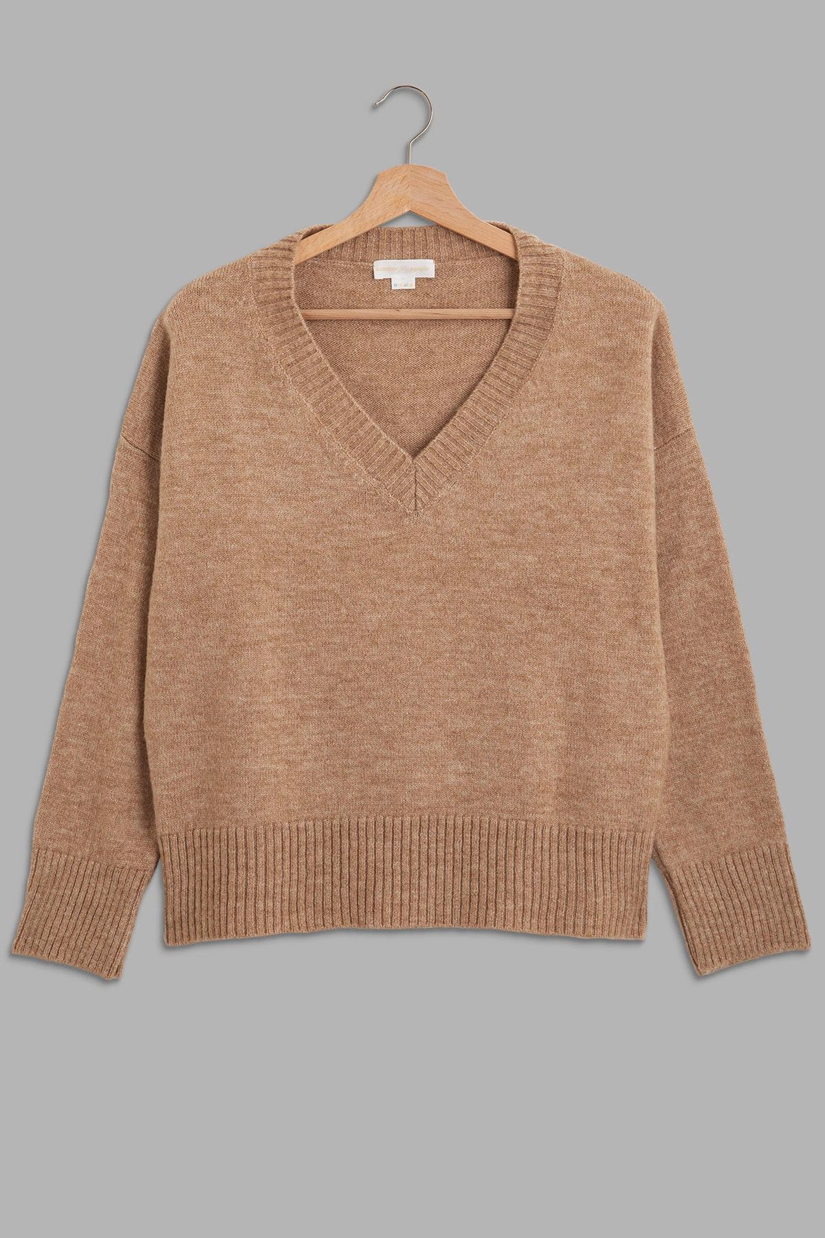 People knitwear online