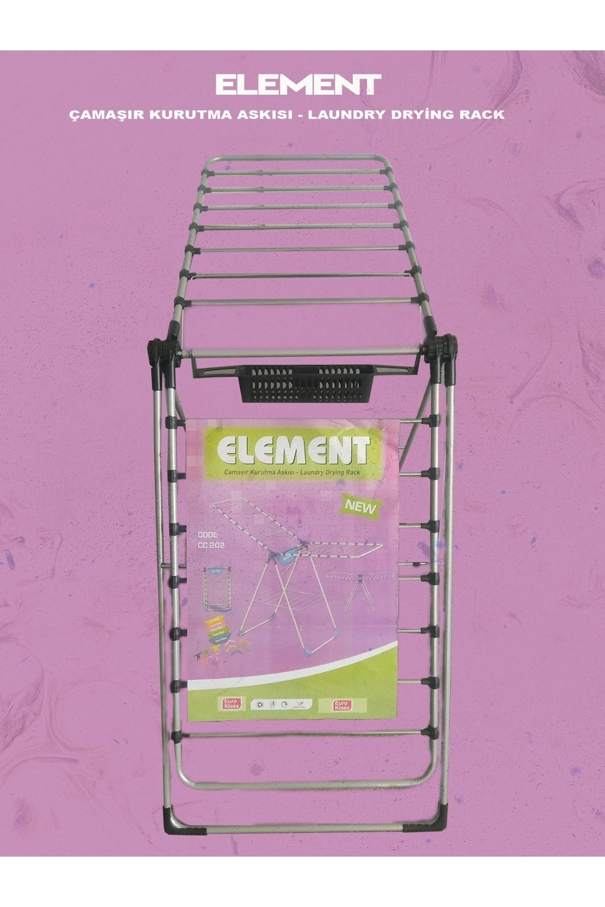 Element Cc 202