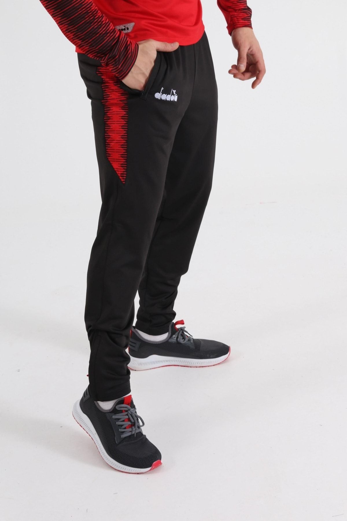 Diadora sweat hot sale suits