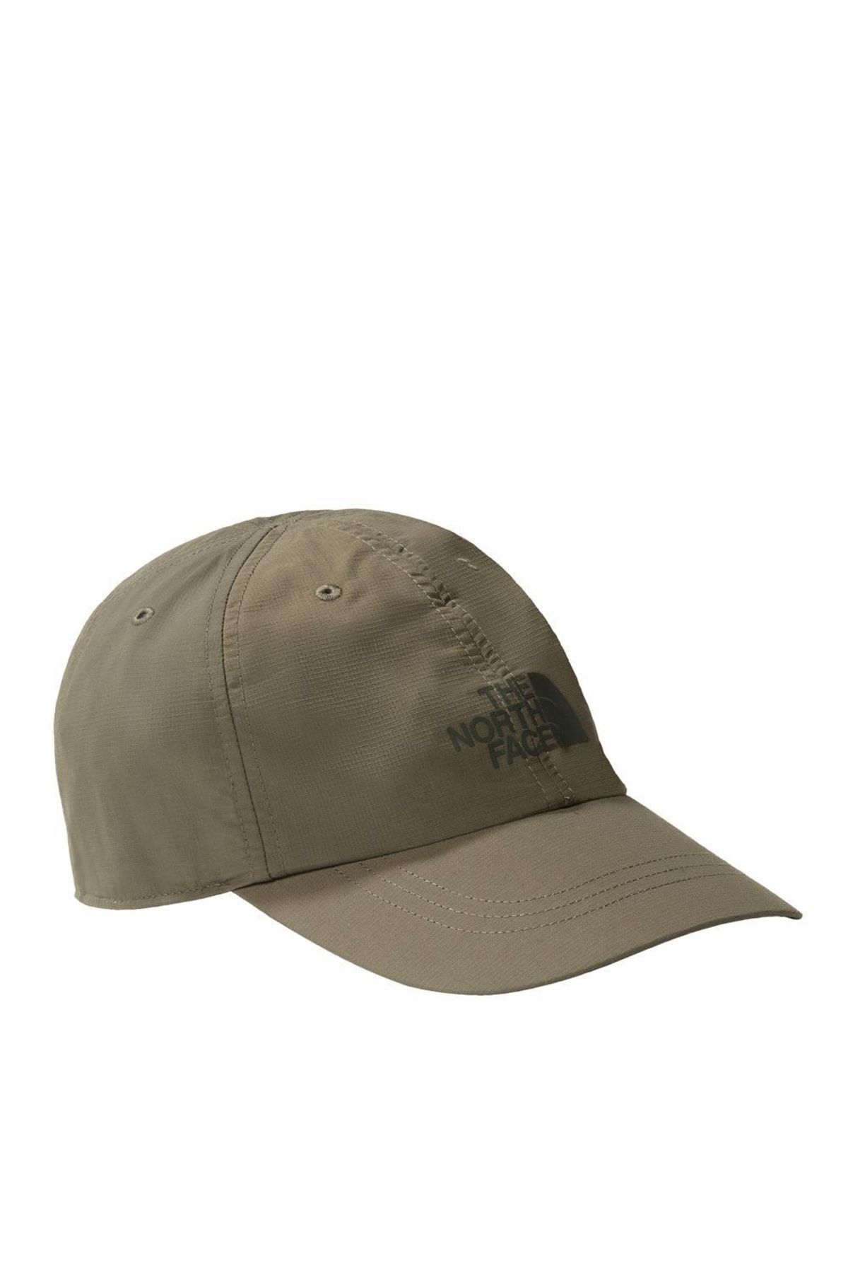 Grey north face hat online