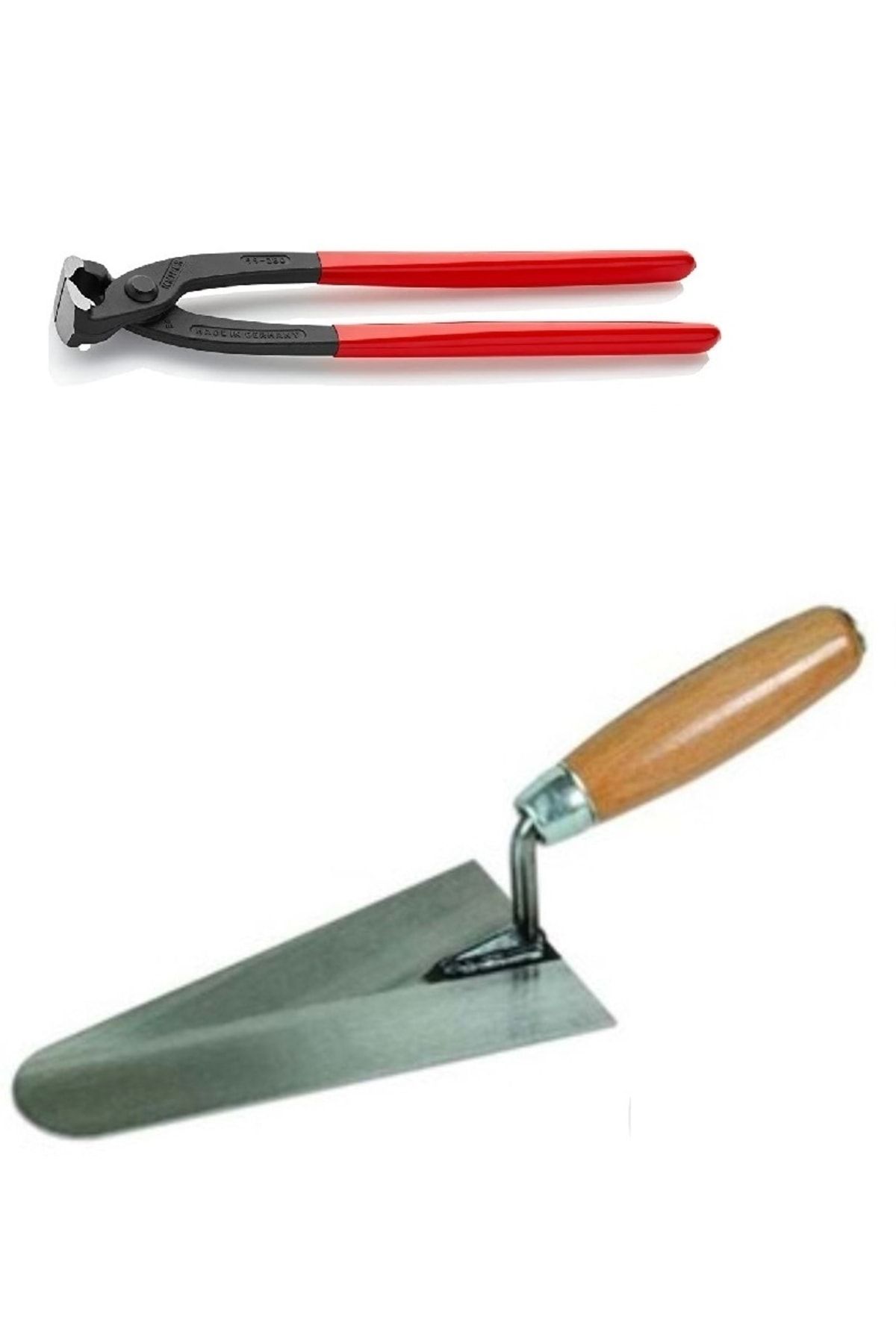 Trowel mortar hotsell