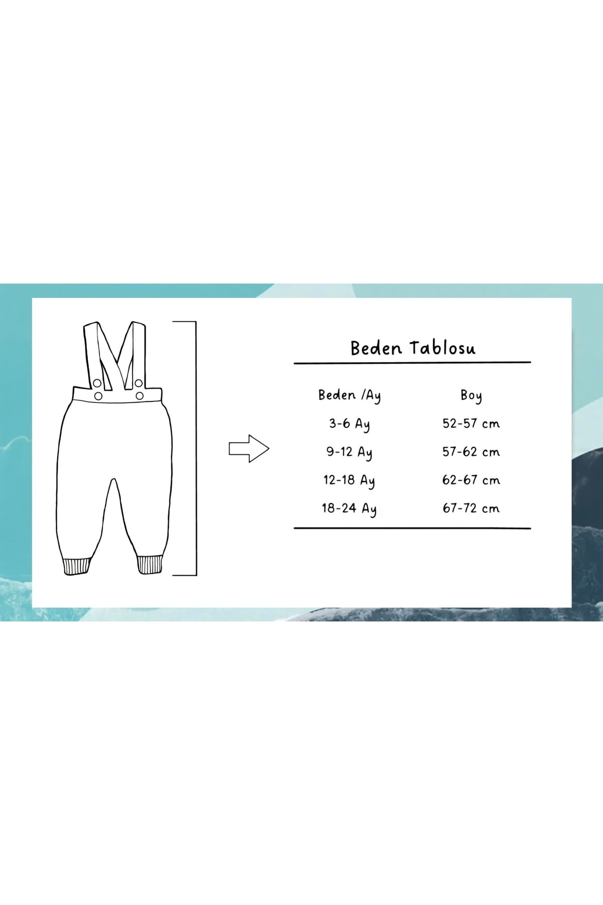 gogo bici Askılı Ayarlanabilir Triko Tayt Salopet Tulum Bebek Çocuk fotoğrafı 4 (önizleme)