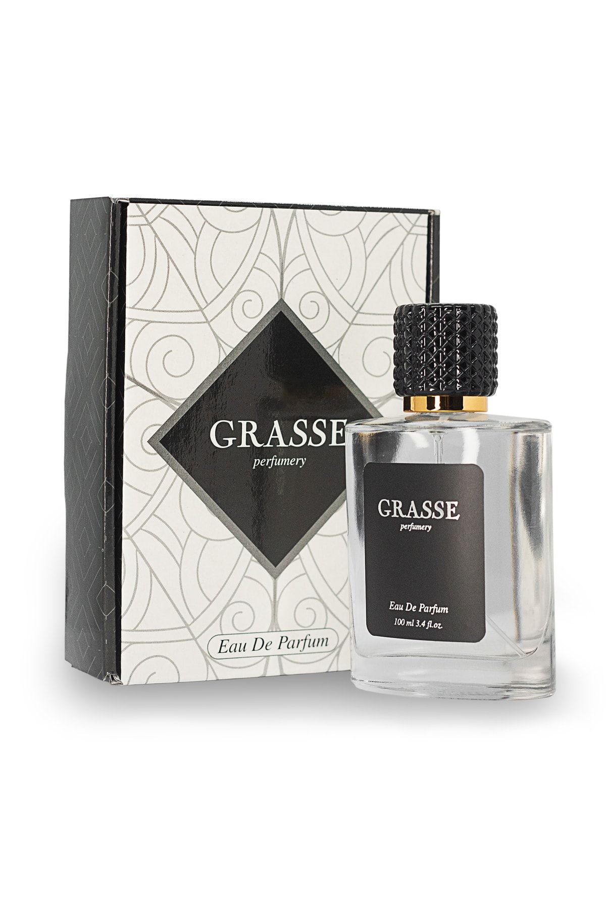 GRASSE PARFUM'S Grasse Ombre Nomade Louis Vuitton 100ml Unisex Erkek Kadın  Muadil Parfüm Fiyatı, Yorumları - Trendyol