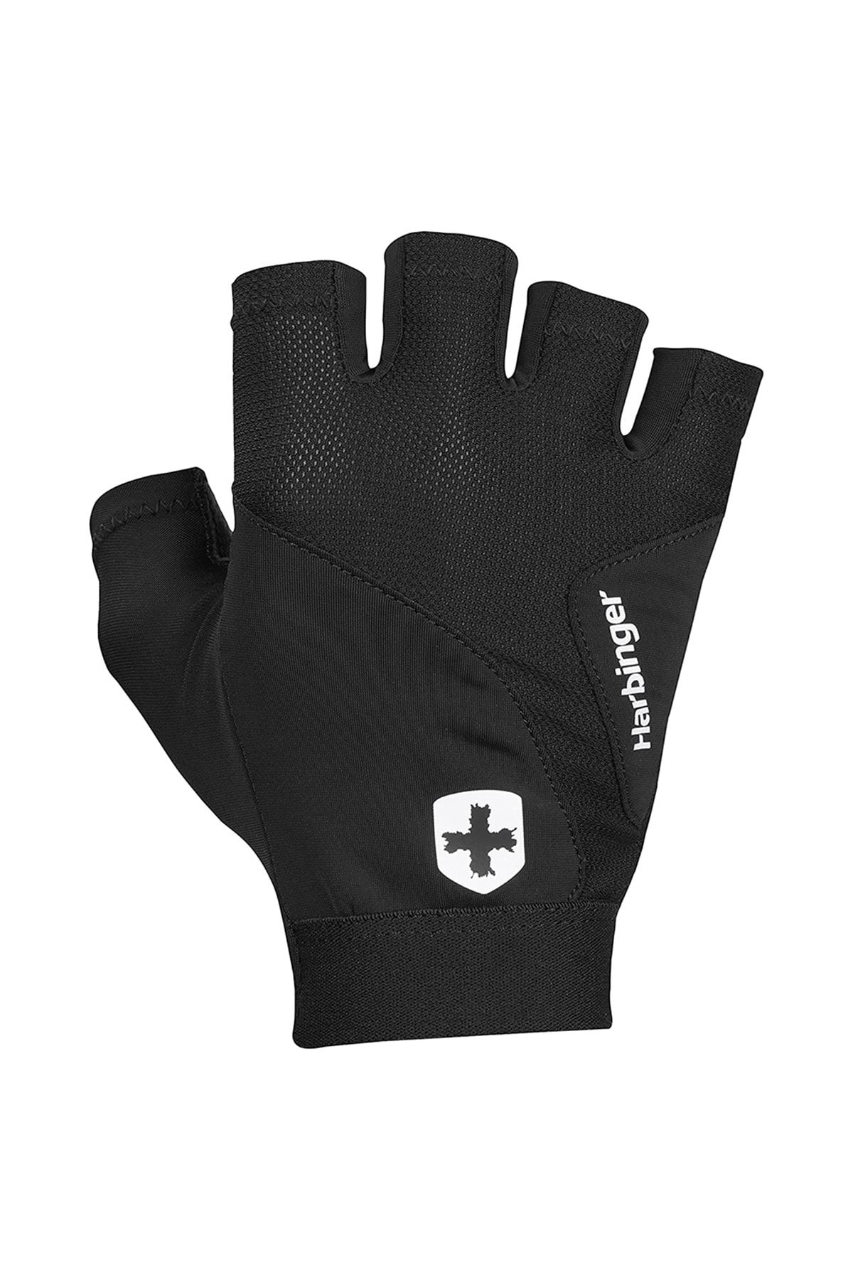 دستکش وزنه برداری مشکی 22436 FlexFit Fitness اورجینال Harbinger