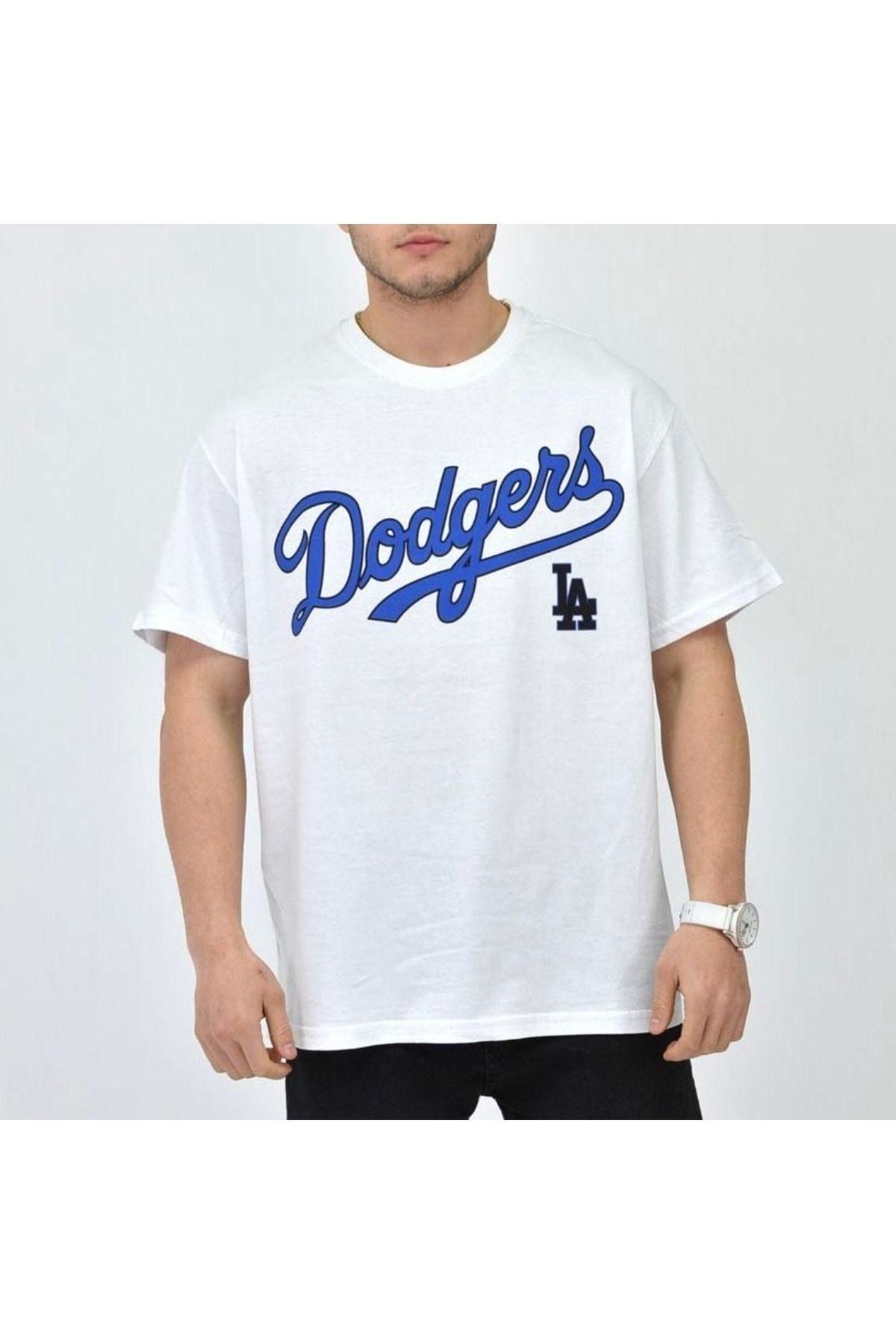 Dodgers in this discount together shirt